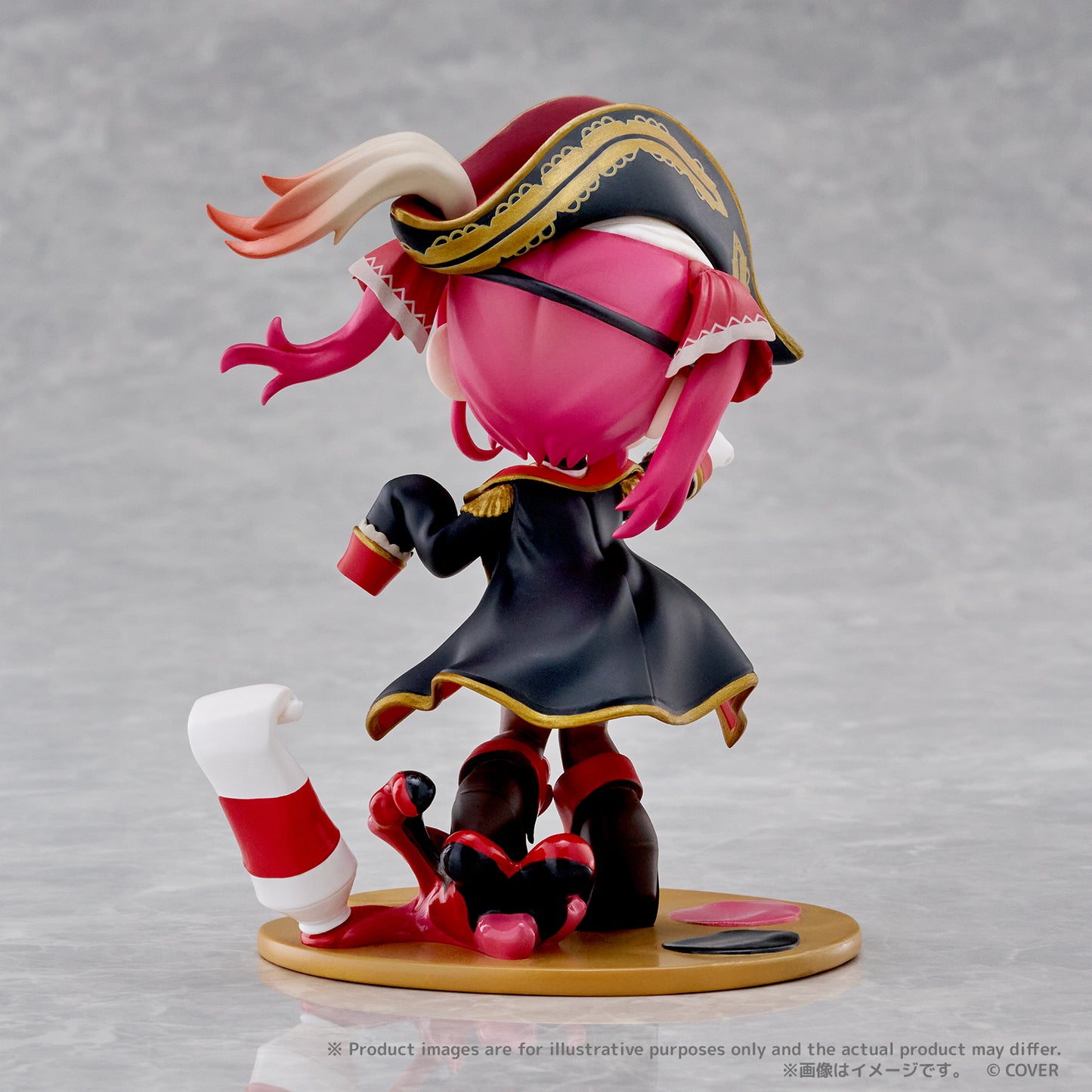 [PalVerse Palé.] hololive production Houshou Marine PRE-ORDER