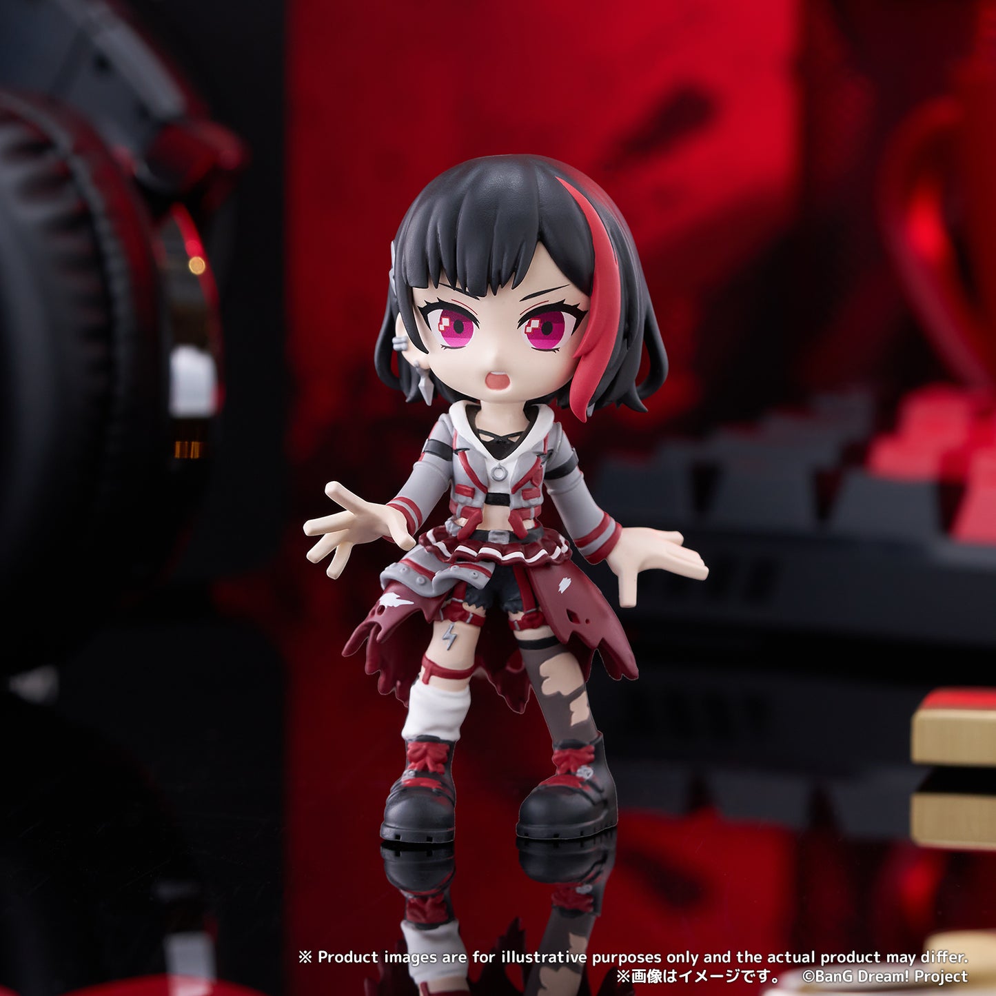 [PalVerse] BanG Dream! Afterglow