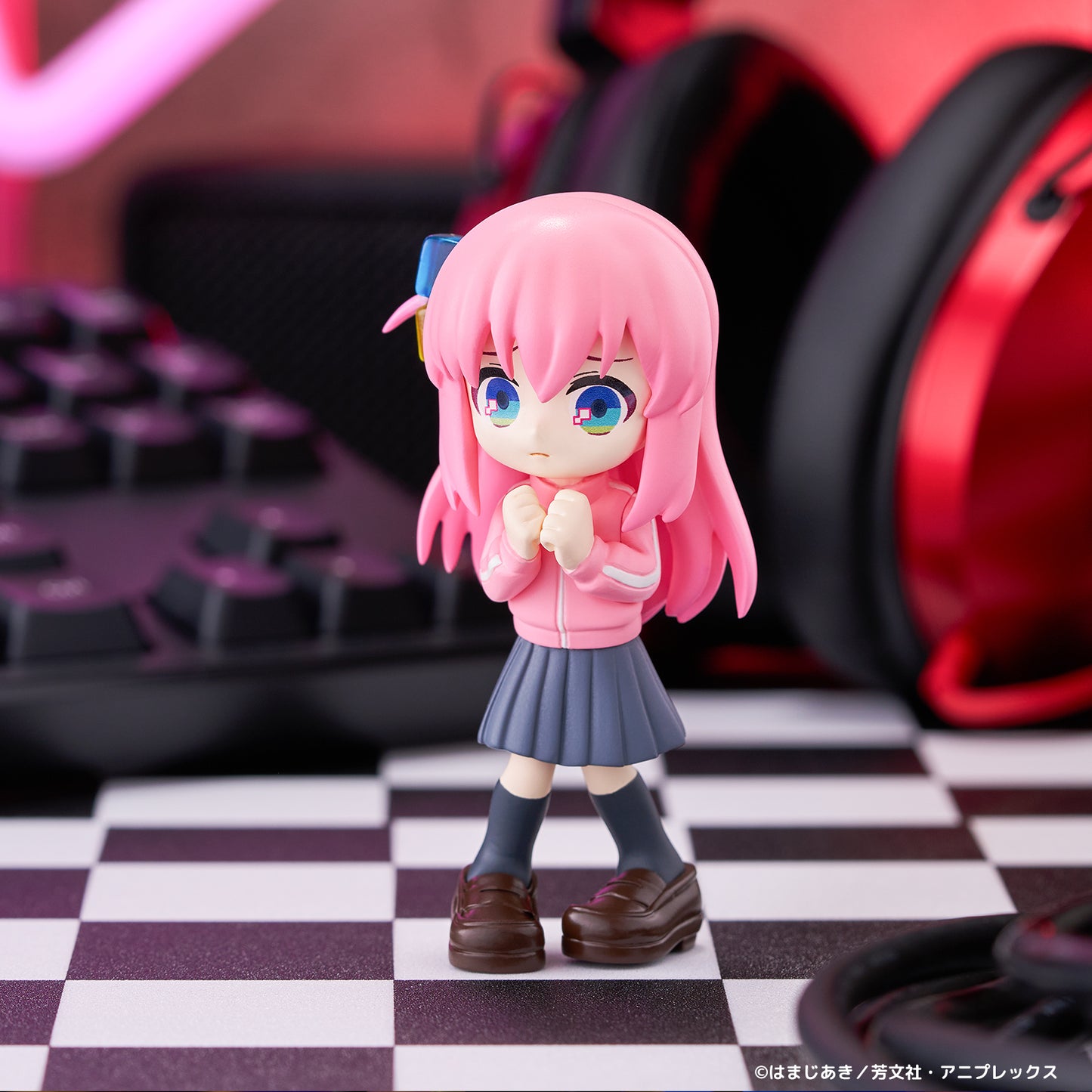 [PalVerse] BOCCHI THE ROCK! PRE-ORDER