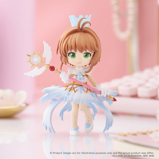 [PalVerse] Cardcaptor Sakura: Clear Card PRE-ORDER