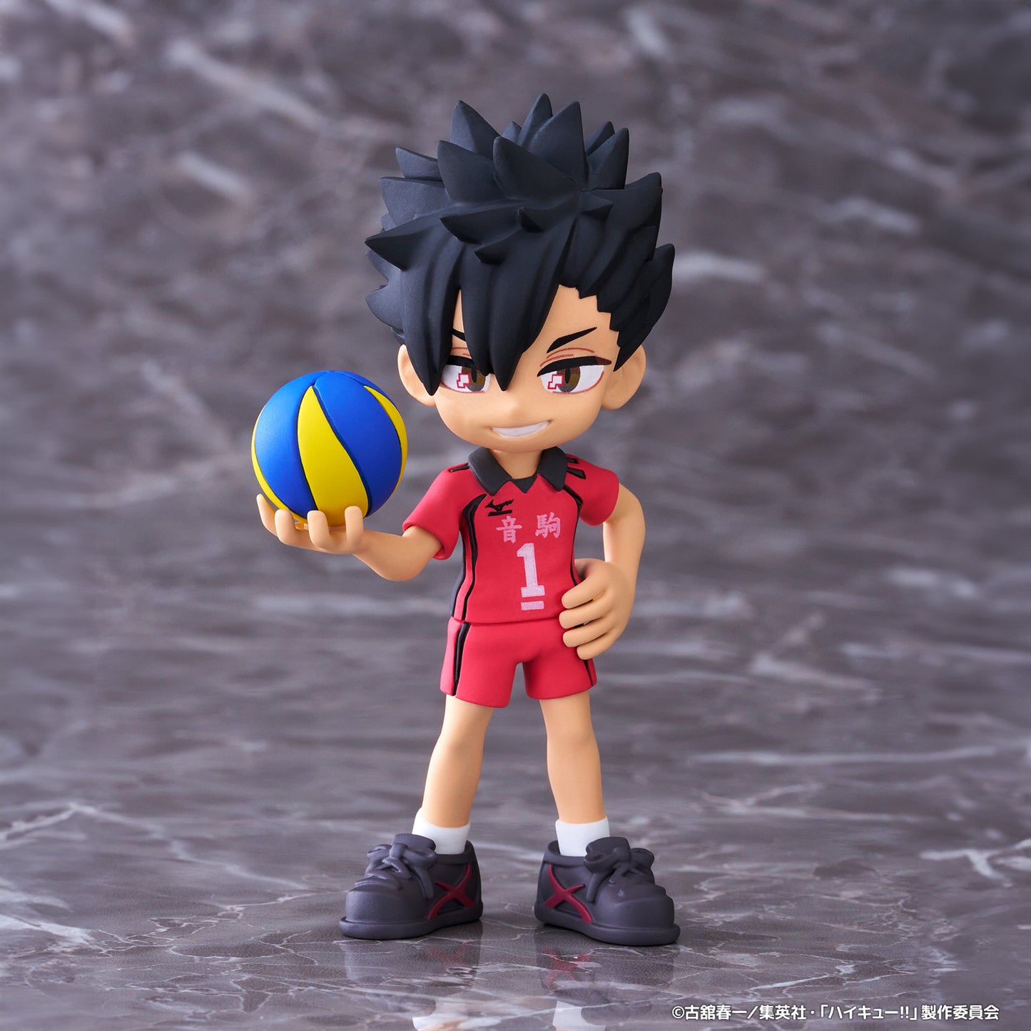 [PalVerse] Haikyu!! PRE-ORDER