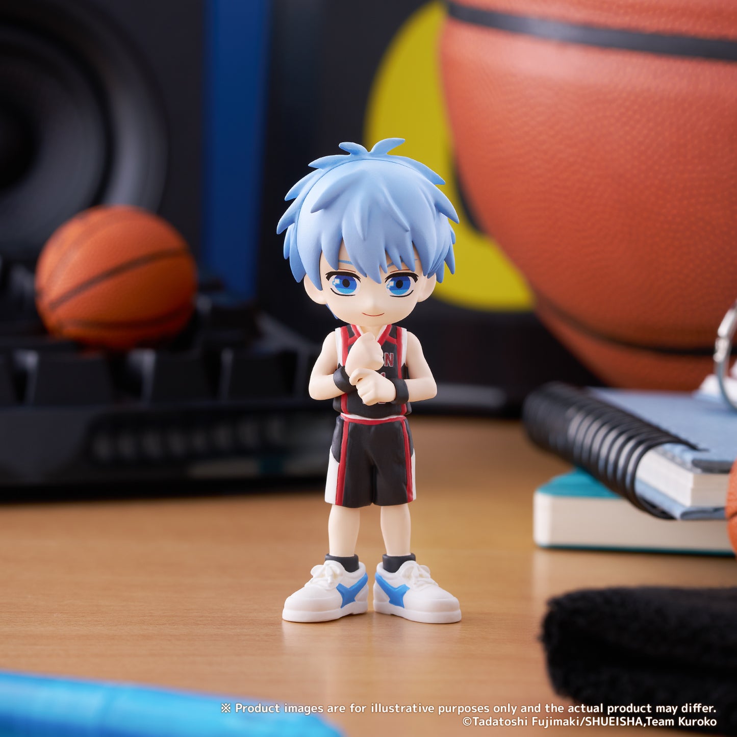 [PalVerse] Kuroko's Basketball Vol.1 PRE-ORDER