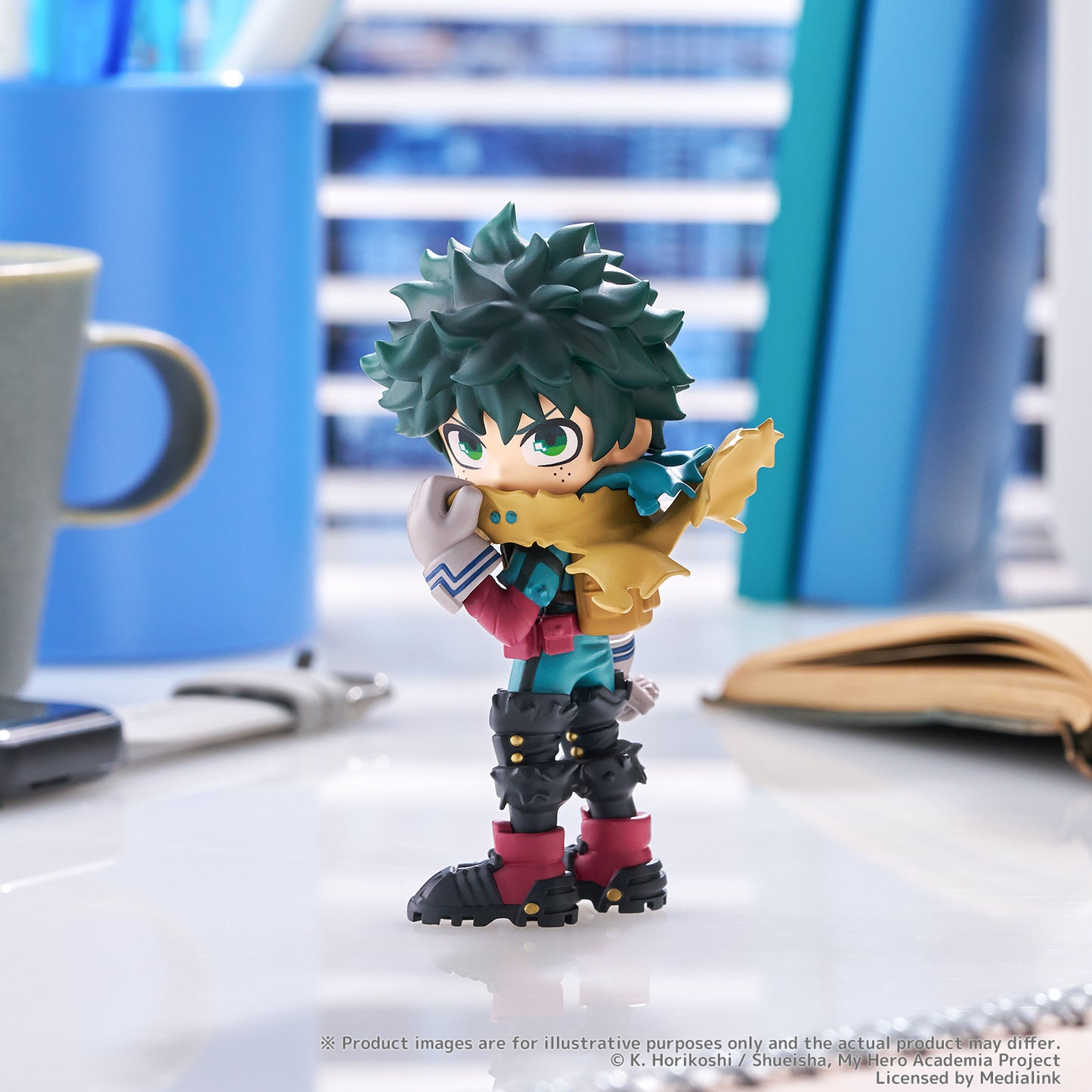 [PalVerse] My Hero Academia vol.3 PRE-ORDER