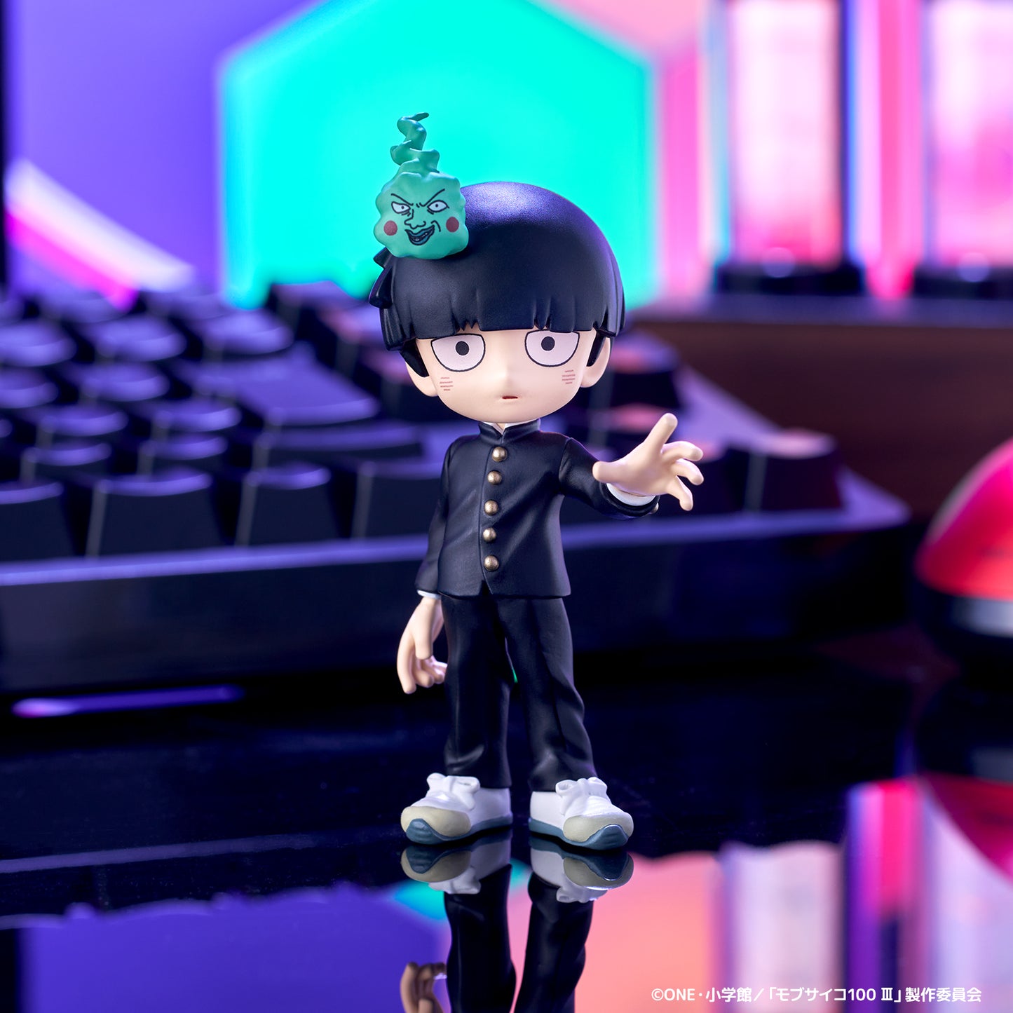 [PalVerse] Mob Psycho 100 PRE-ORDER