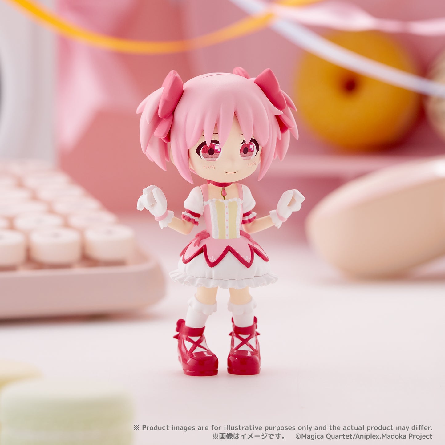 [PalVerse] PalVerse　Puella Magi Madoka Magica