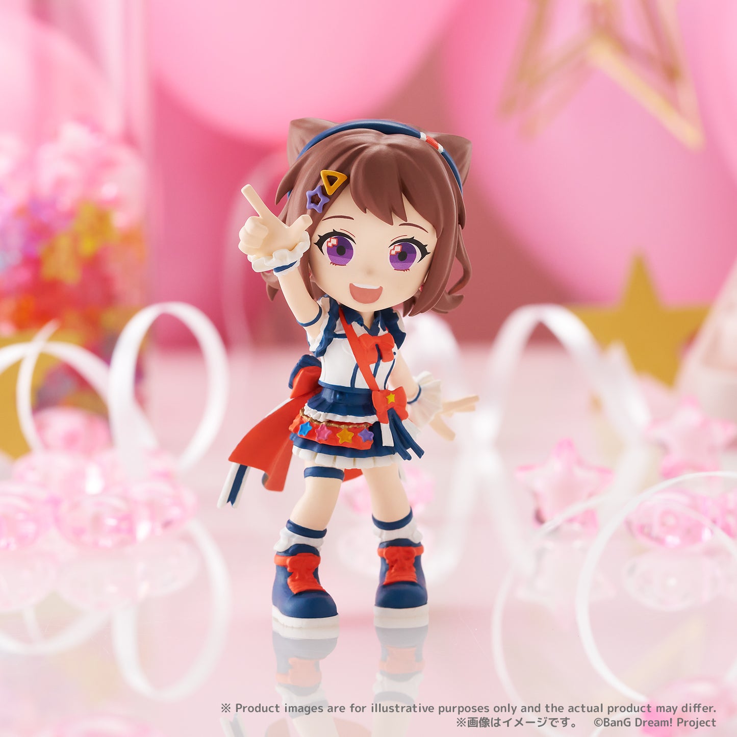 [PalVerse] BanG Dream! Poppin'Party PRE-ORDER