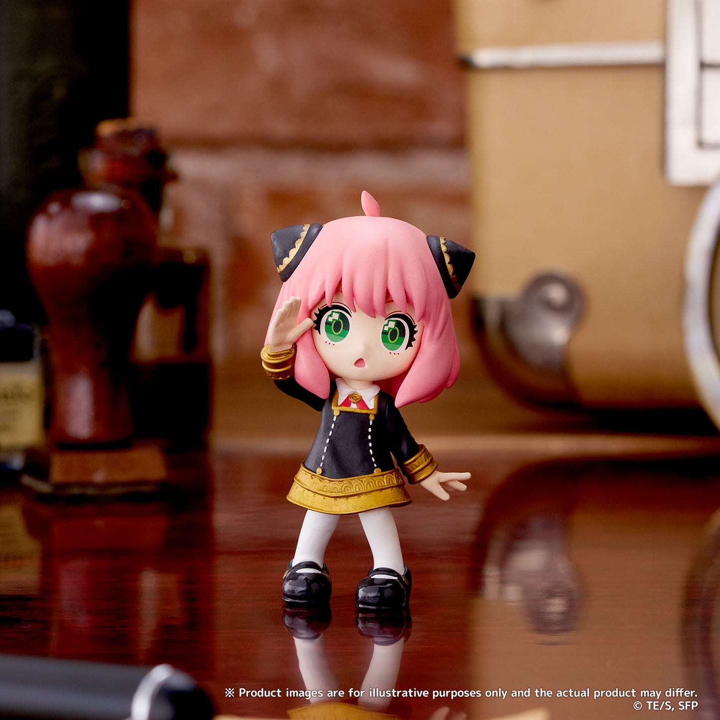 [PalVerse] SPY×FAMILY PRE-ORDER