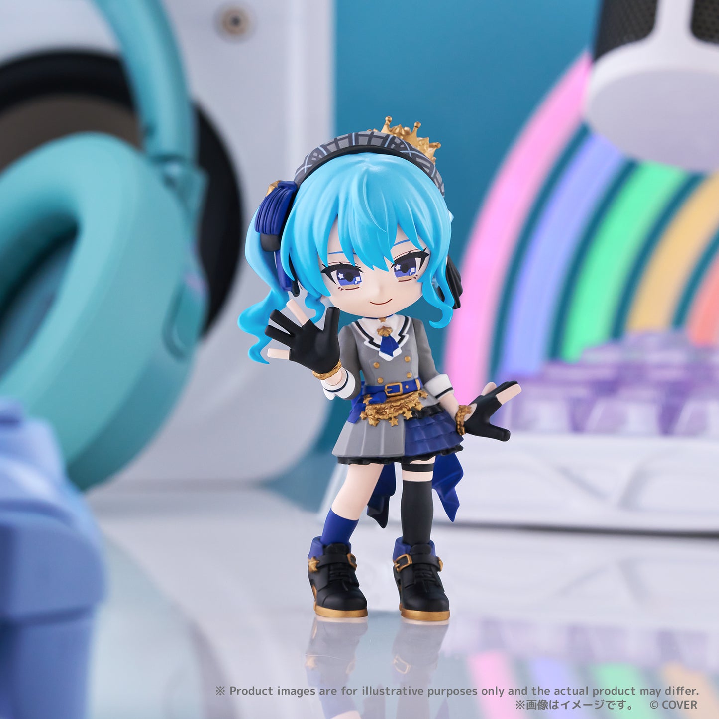 [PalVerse] hololive Vol.2 PRE-ORDER
