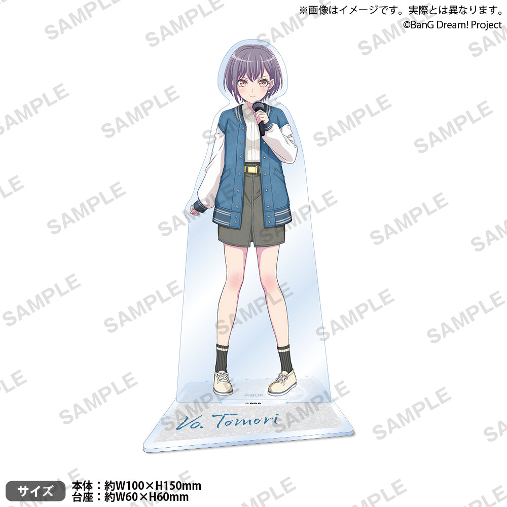 BanG Dream! It's MyGO!!!!! Acrylic Stand