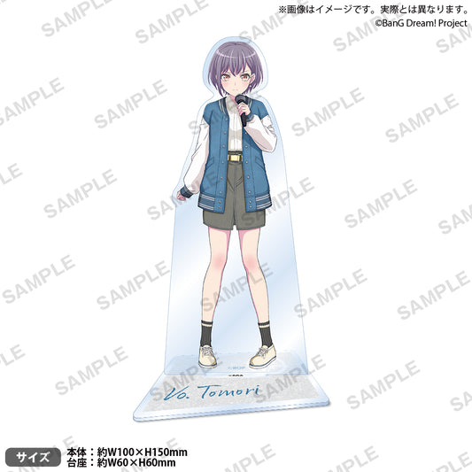 BanG Dream! It's MyGO!!!!! Acrylic Stand