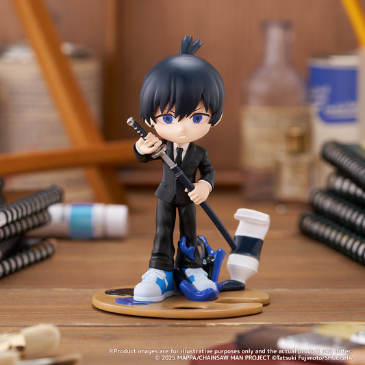 [PalVerse Palé.] Chainsaw Man The Movie: Reze Arc - Aki Hayakawa PRE-ORDER