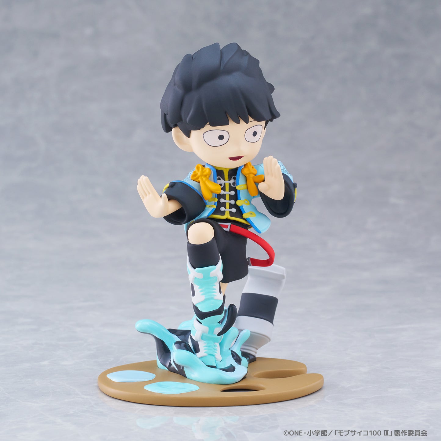 [PalVerse Palé.] Mob Psycho 100 - Shigeo Kageyama PRE-ORDER