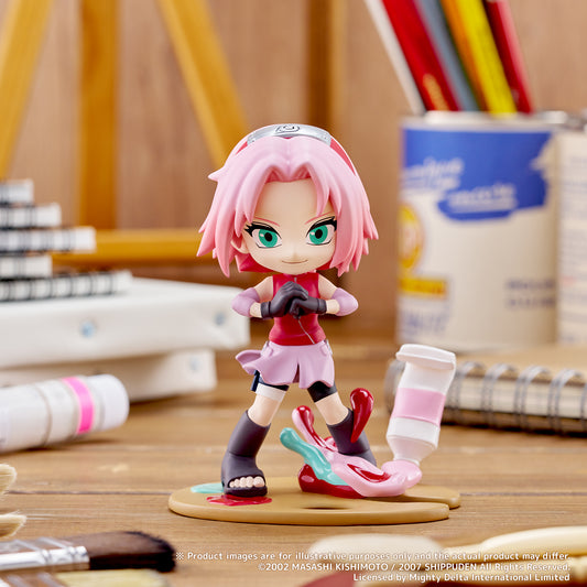 [PalVerse Palé.] NARUTO SHIPPUDEN "Sakura Haruno" PRE-ORDER