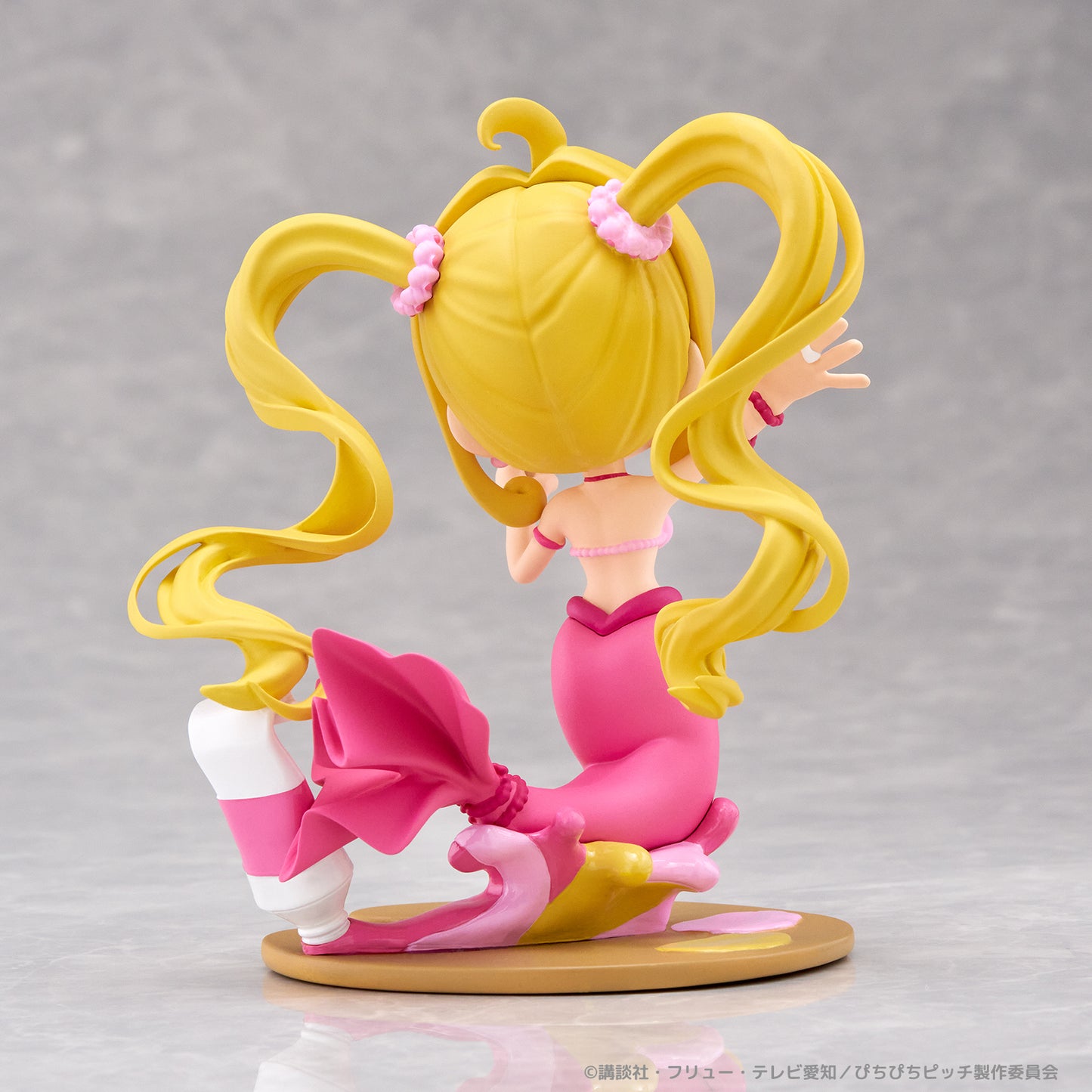 [PalVerse Palé.] Mermaid Melody Pichi Pichi Pitch "Lucia Nanami" PRE-ORDER