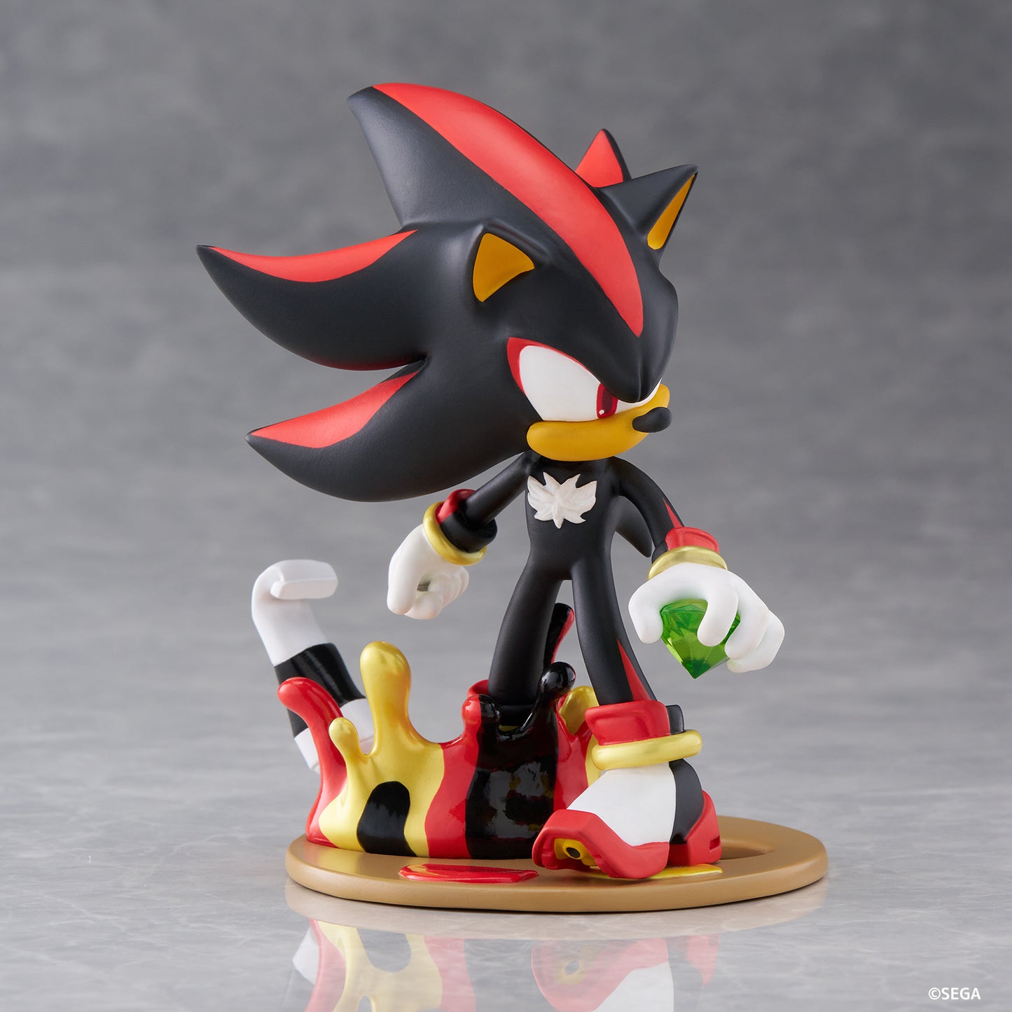 [PalVerse Palé.] SHADOW THE HEDGEHOG PRE-ORDER