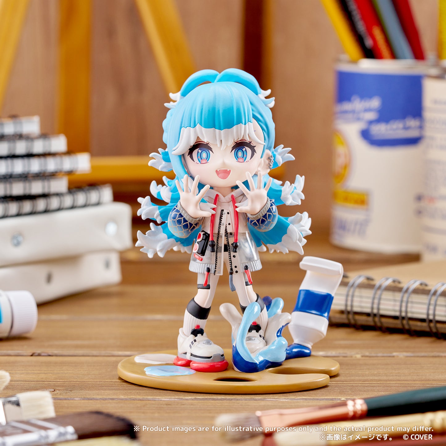 [PalVerse Palé.] hololive production Kobo Kanaeru PRE-ORDER