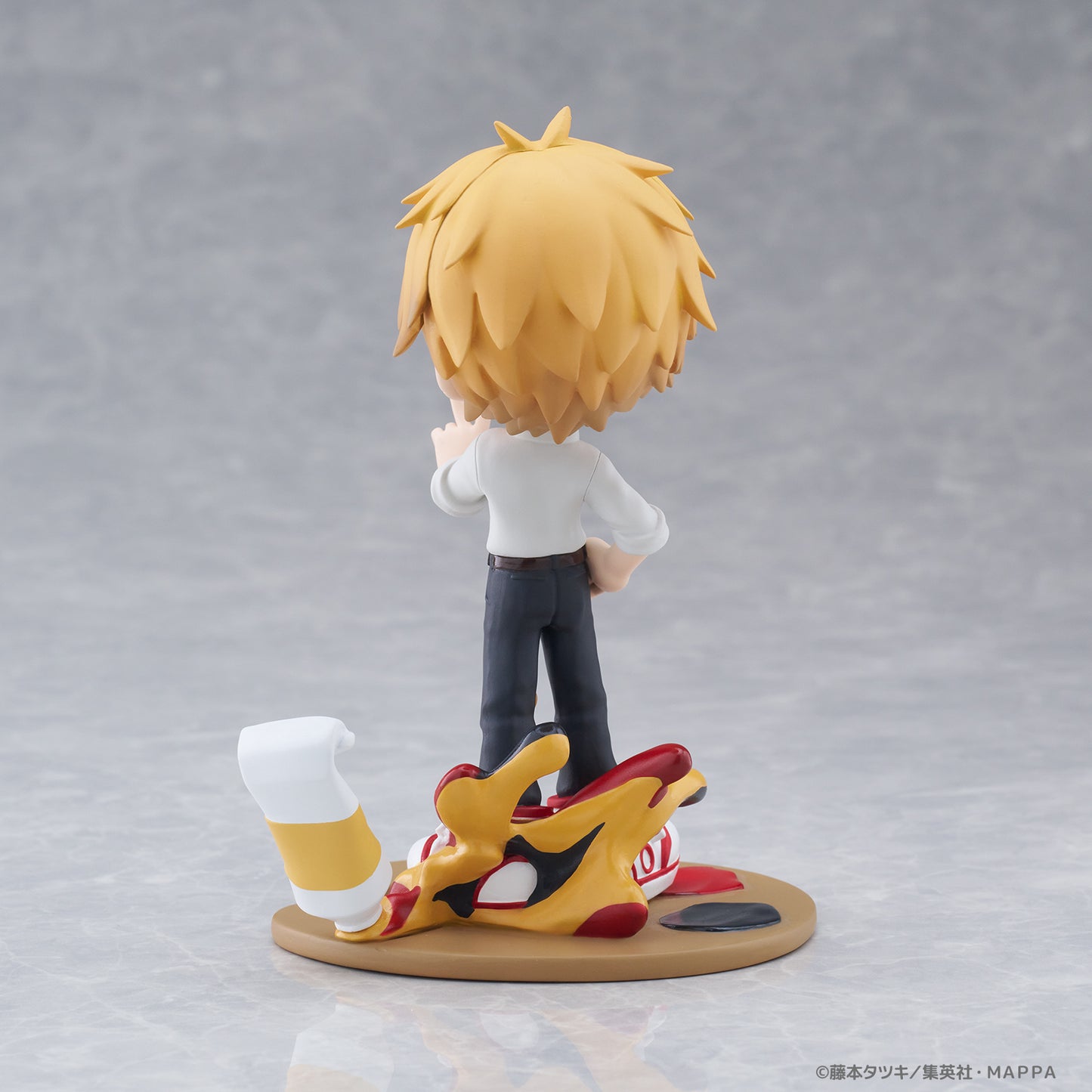 [PalVerse Palé.] Chainsaw Man - Denji PRE-ORDER