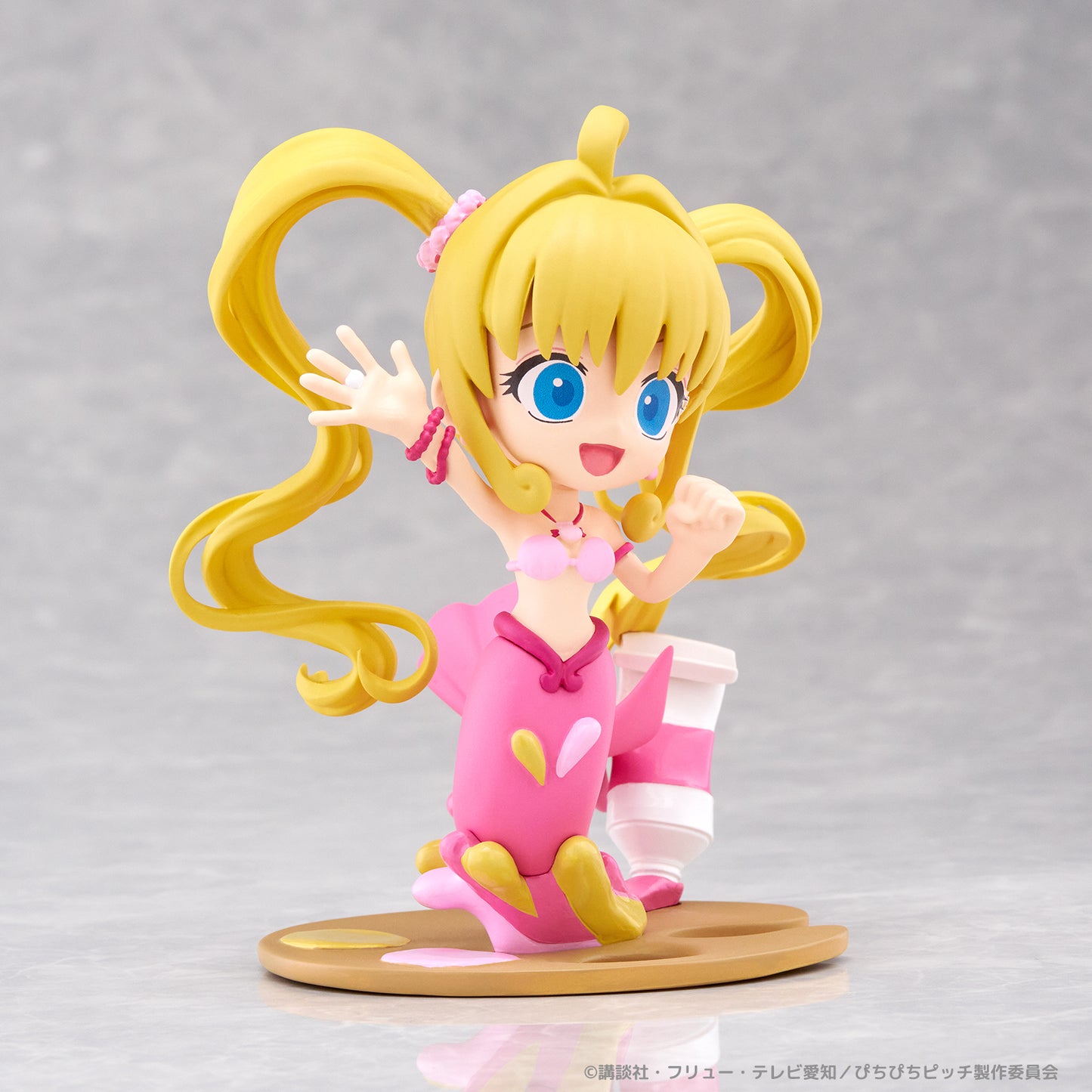 [PalVerse Palé.] Mermaid Melody Pichi Pichi Pitch "Lucia Nanami" PRE-ORDER