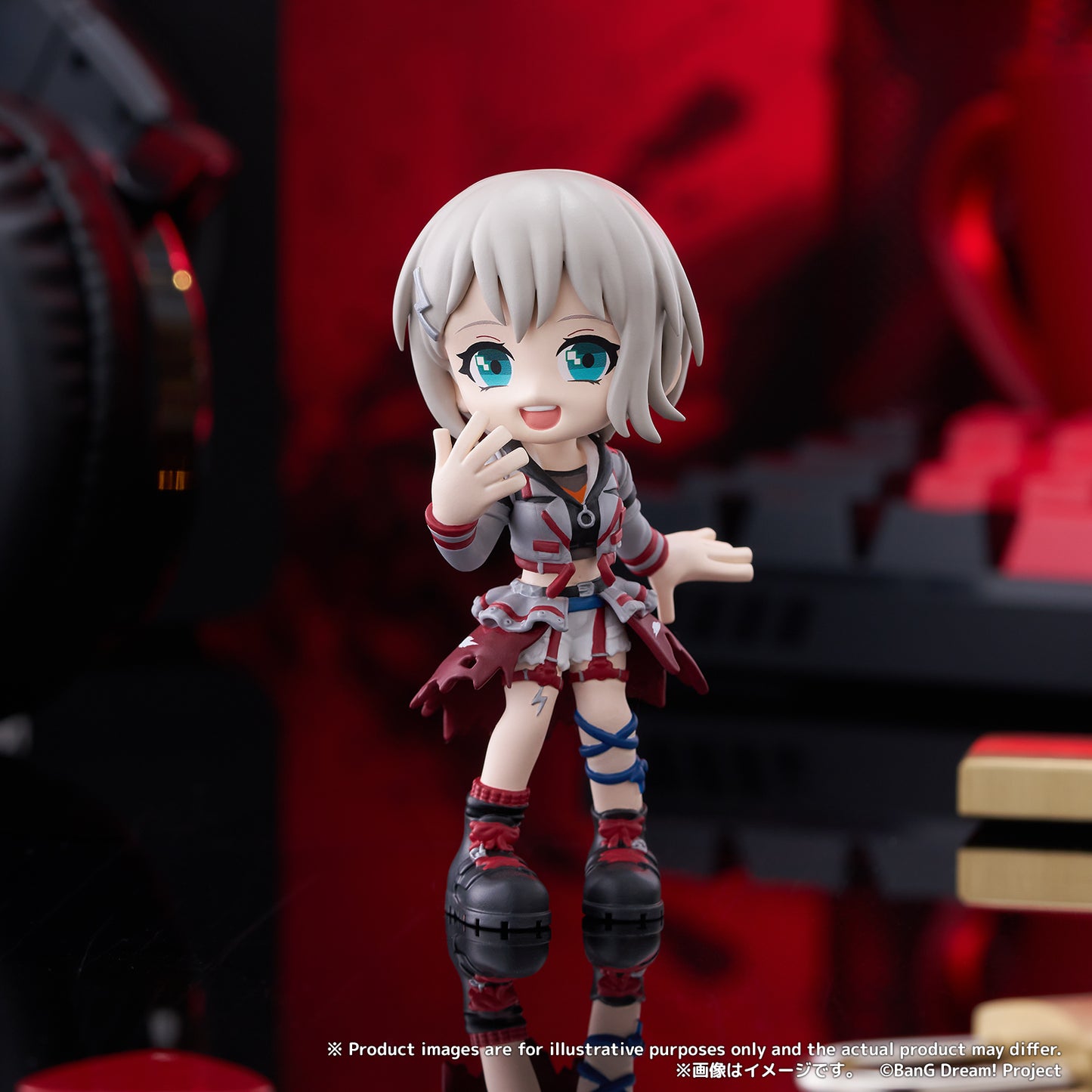 [PalVerse] BanG Dream! Afterglow