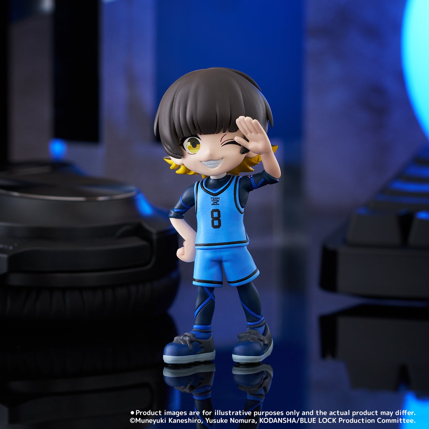 [PalVerse] BLUE LOCK PRE-ORDER