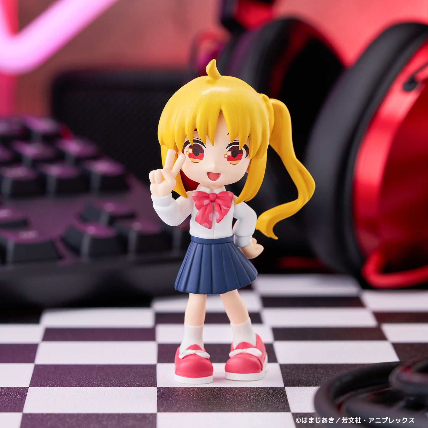 [PalVerse] BOCCHI THE ROCK! PRE-ORDER