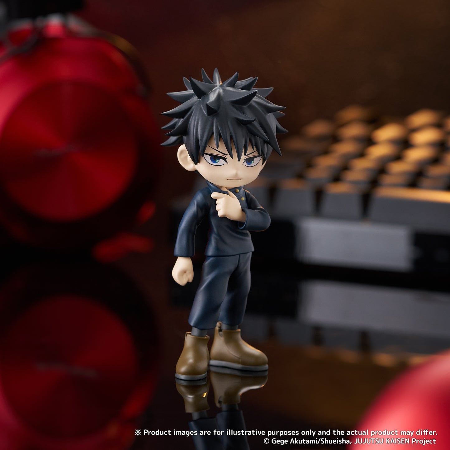 [PalVerse] Jujutsu Kaisen