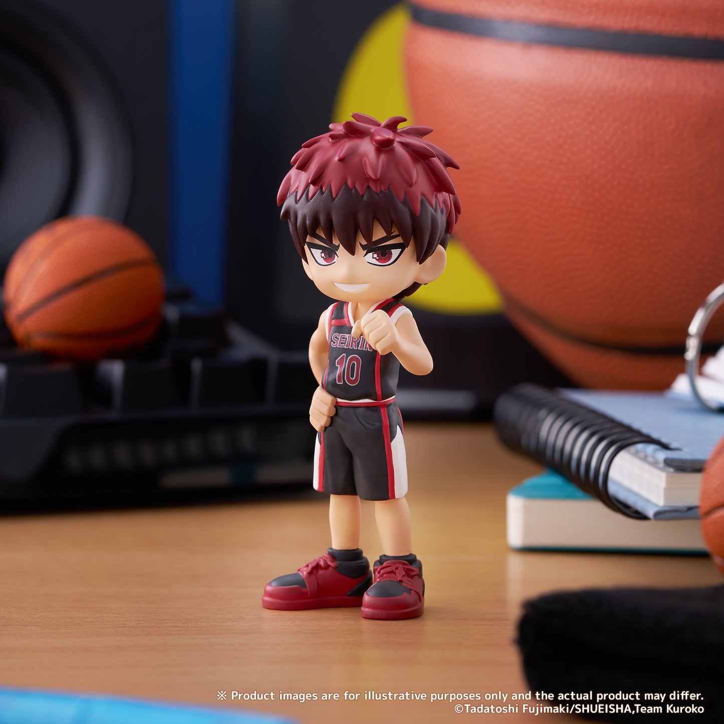 [PalVerse] Kuroko's Basketball Vol.1 PRE-ORDER