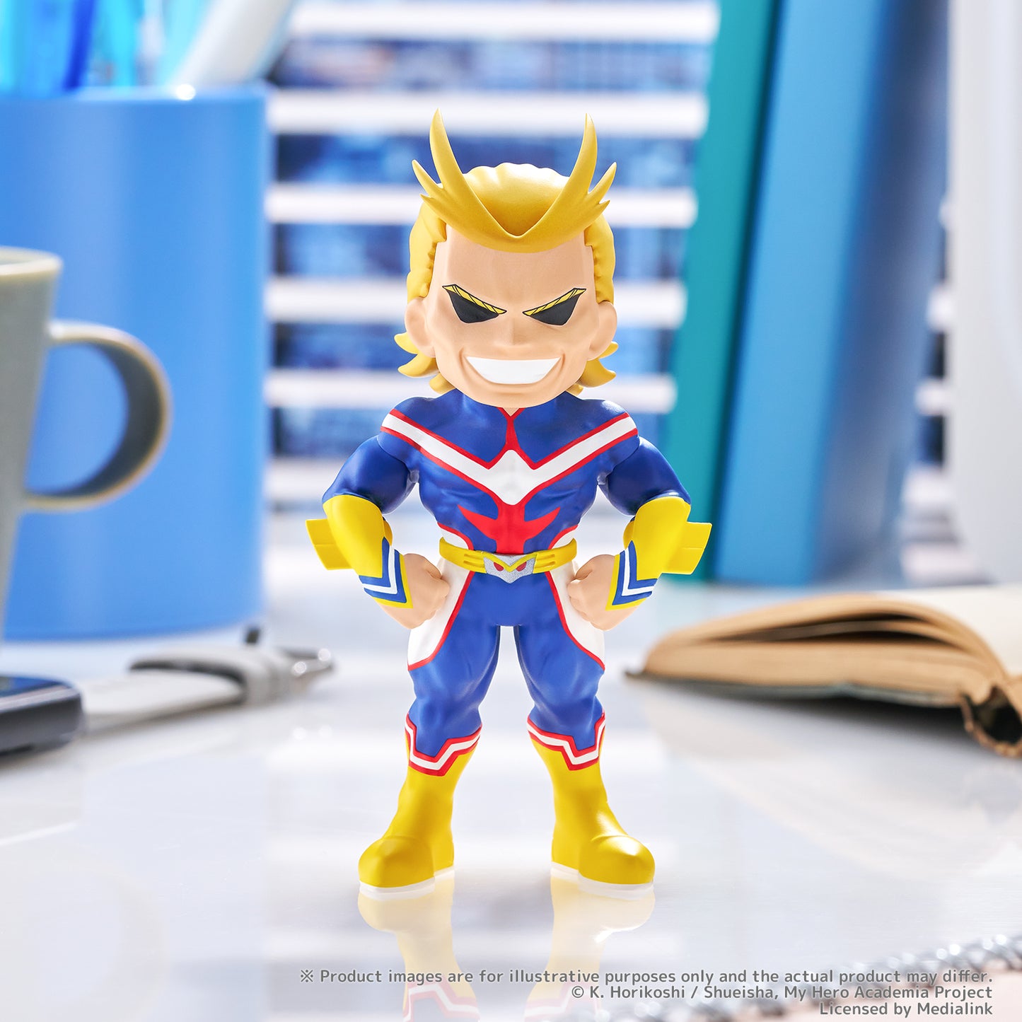 [PalVerse] My Hero Academia vol.3 PRE-ORDER