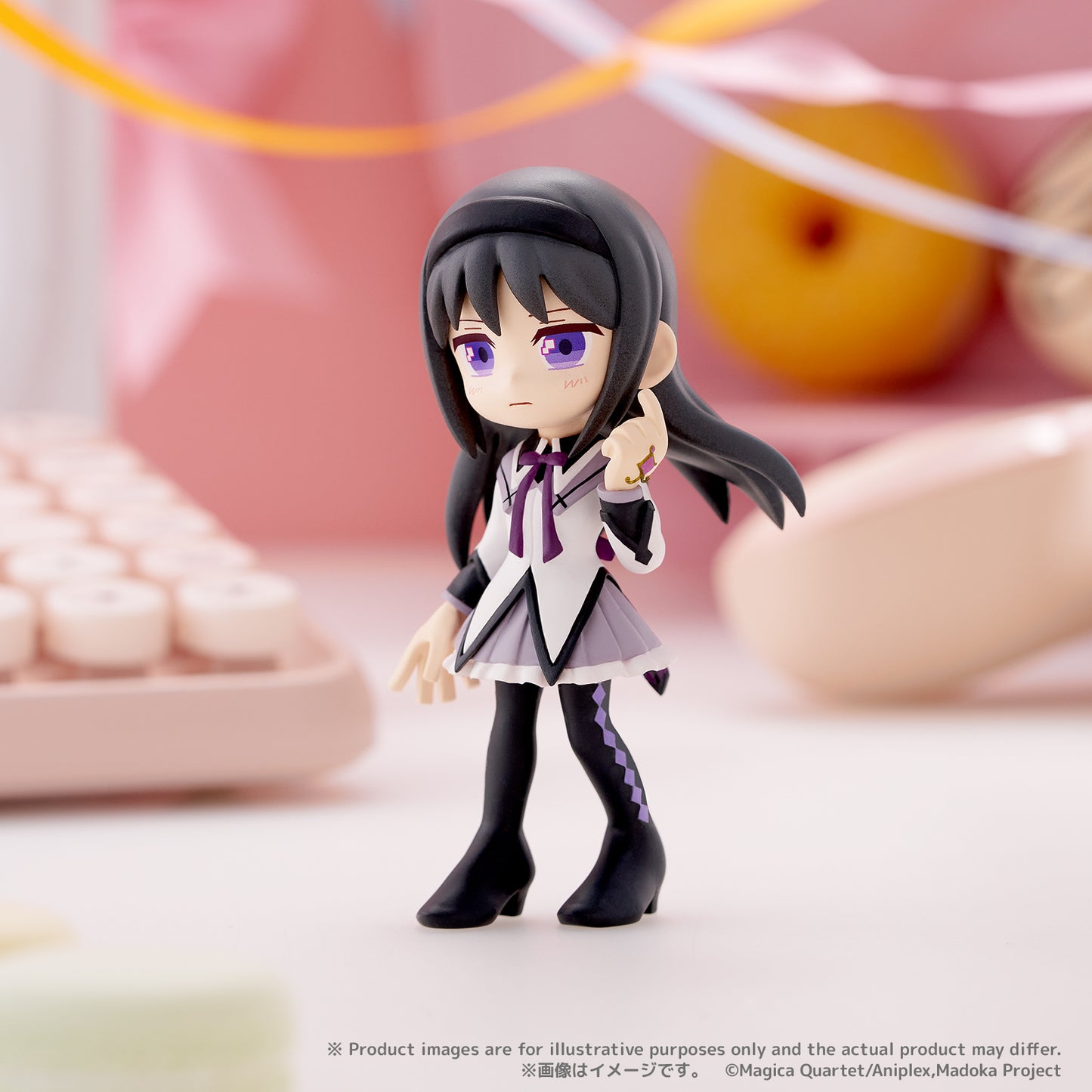 [PalVerse] PalVerse　Puella Magi Madoka Magica