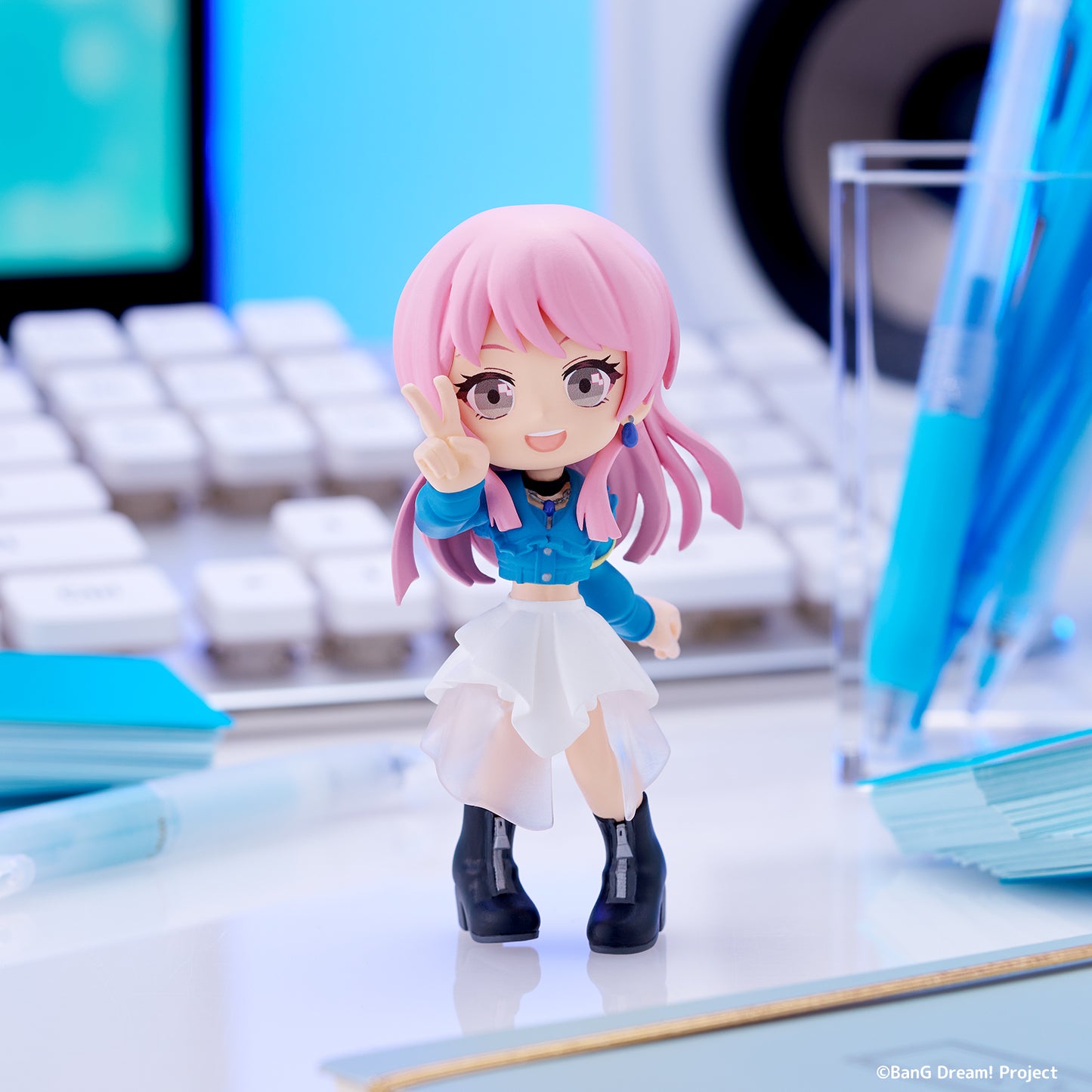 [PalVerse] BanG Dream! It's MyGO!!!!! PRE-ORDER