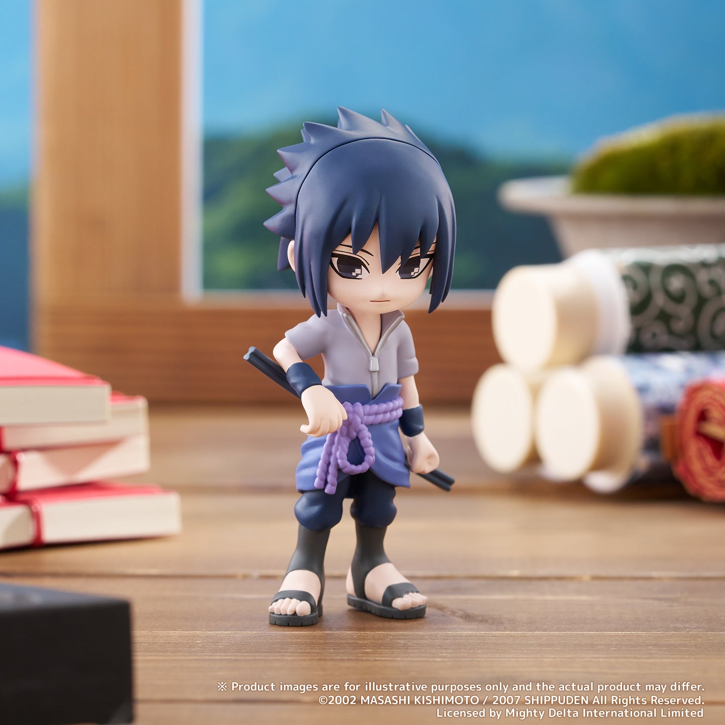 [PalVerse] NARUTO SHIPPUDEN Vol.1 PRE-ORDER