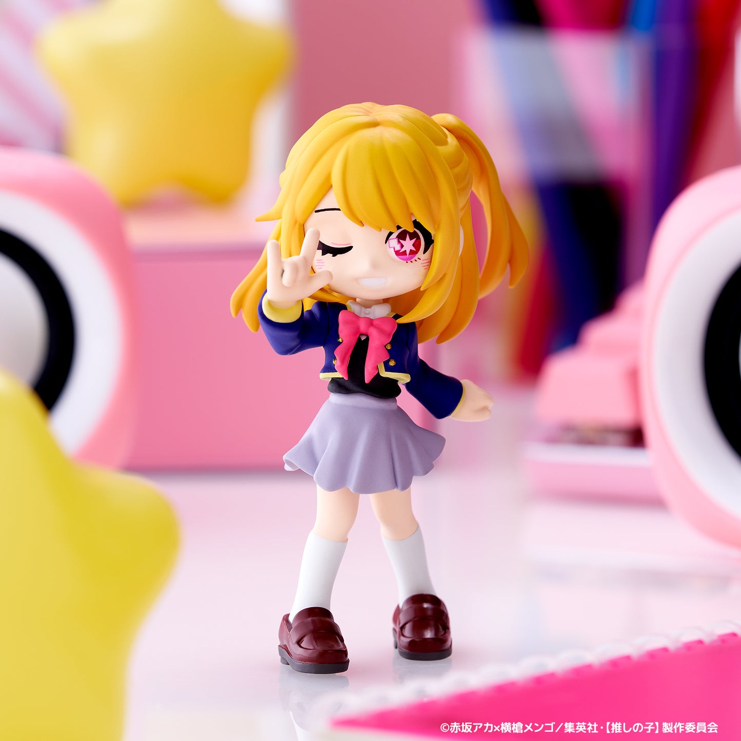 [PalVerse] OSHI NO KO PRE-ORDER