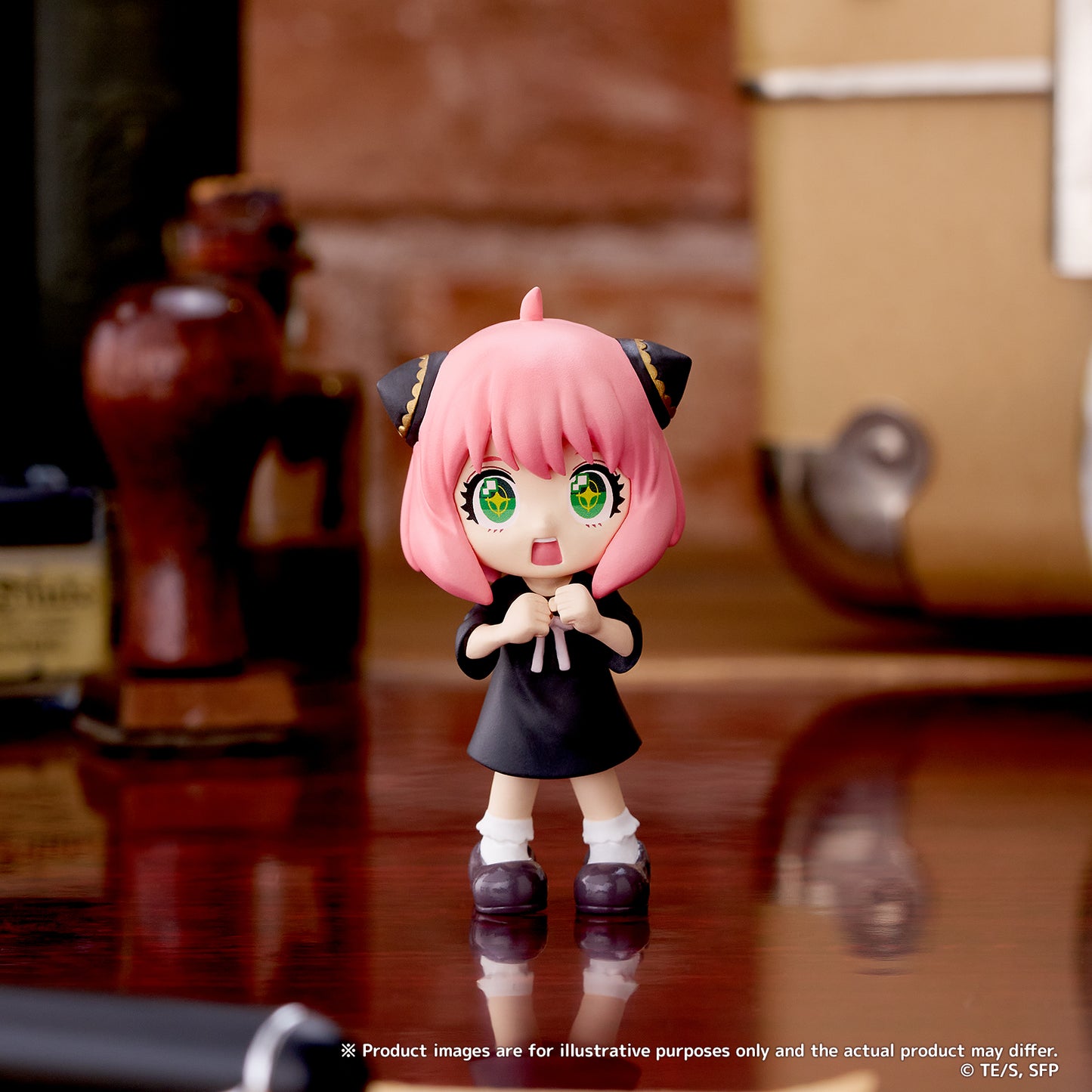 [PalVerse] SPY×FAMILY PRE-ORDER