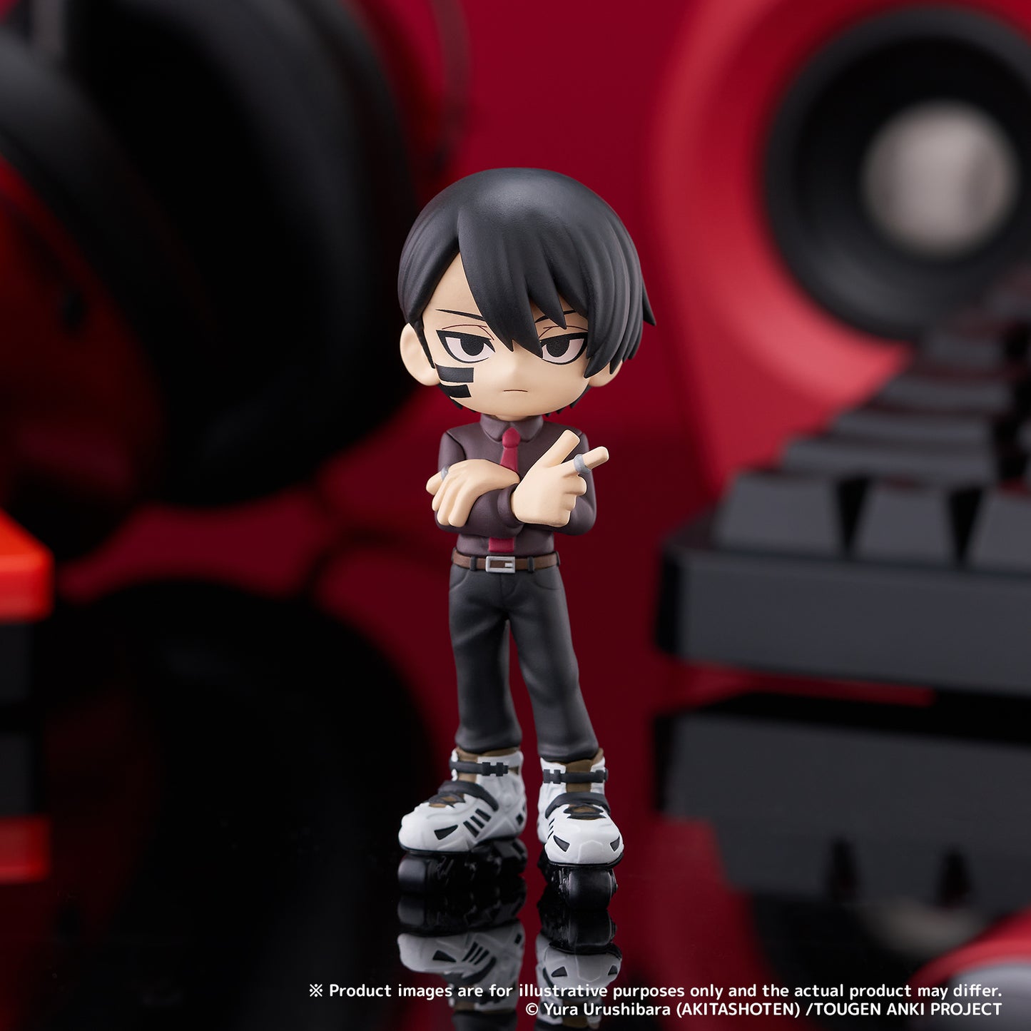 [PalVerse] TOUGEN ANKI PRE-ORDER