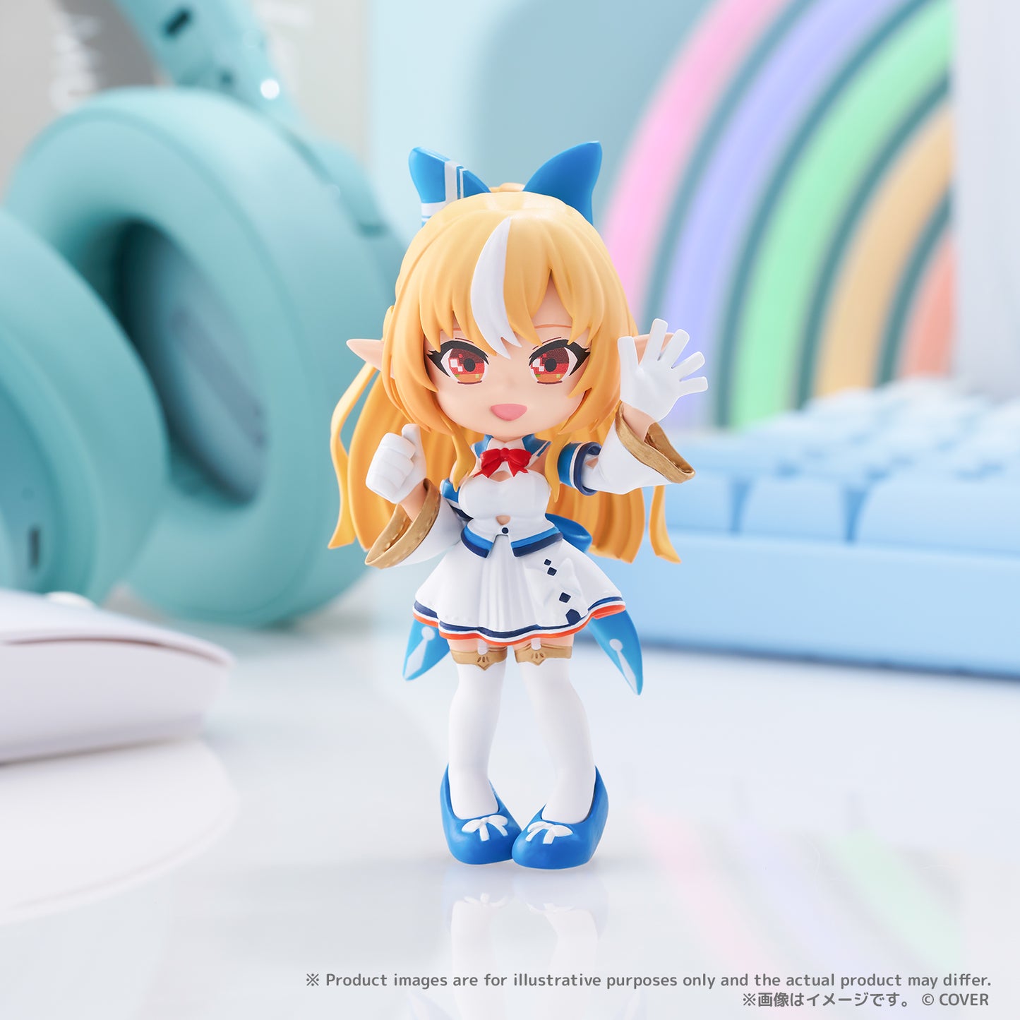 [PalVerse] hololive Vol.1 PRE-ORDER
