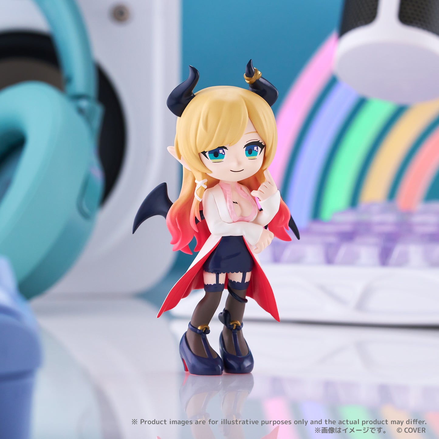 [PalVerse] hololive Vol.2 PRE-ORDER