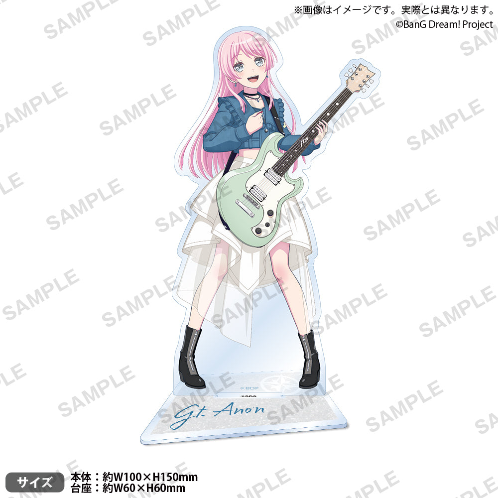 BanG Dream! It's MyGO!!!!! Acrylic Stand