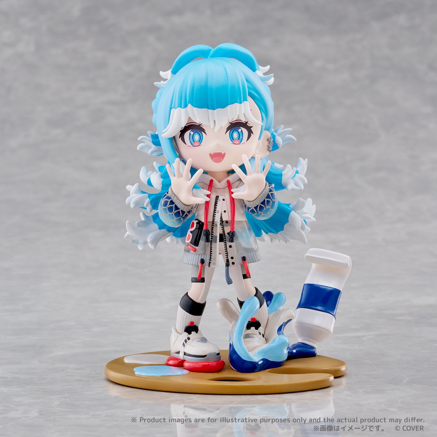 [PalVerse Palé.] hololive production Kobo Kanaeru PRE-ORDER