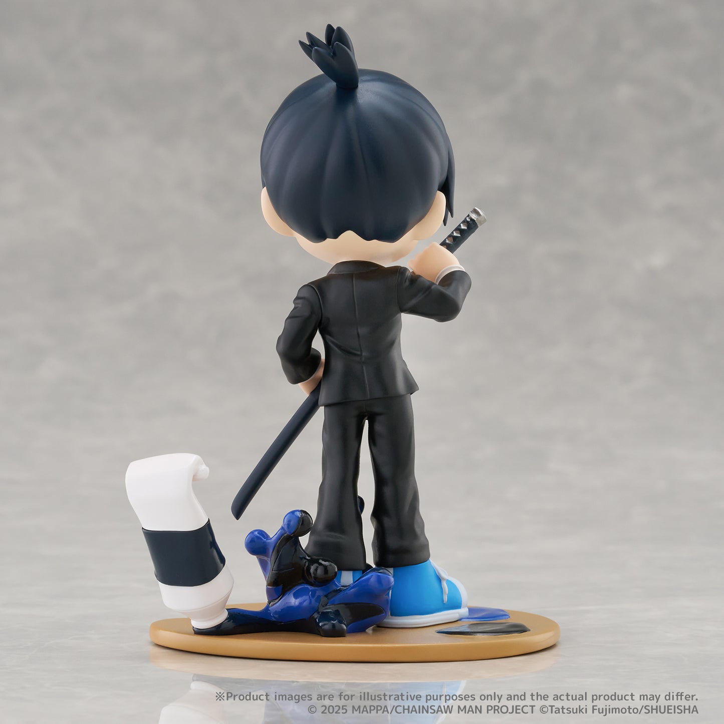[PalVerse Palé.] Chainsaw Man The Movie: Reze Arc - Aki Hayakawa PRE-ORDER