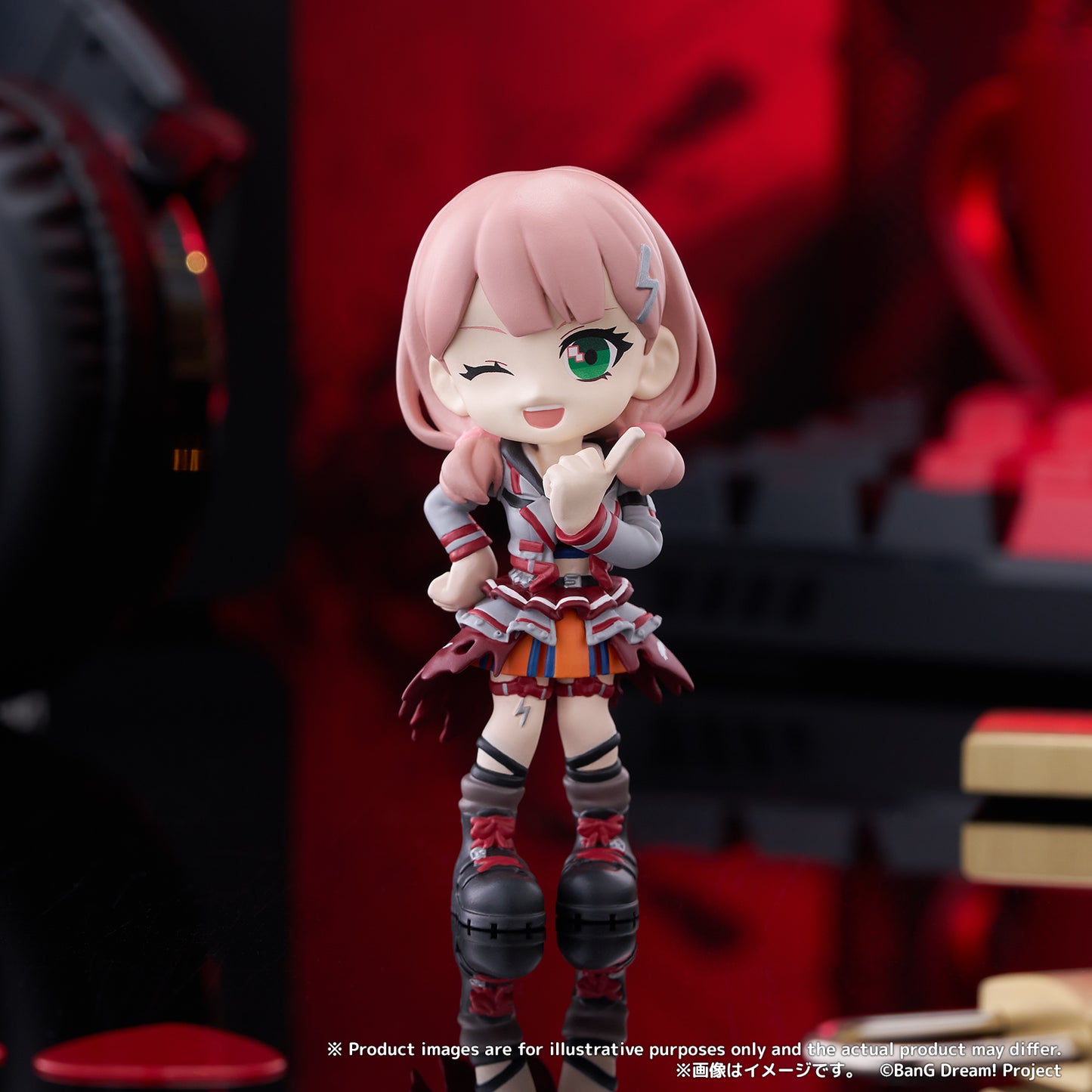 [PalVerse] BanG Dream! Afterglow