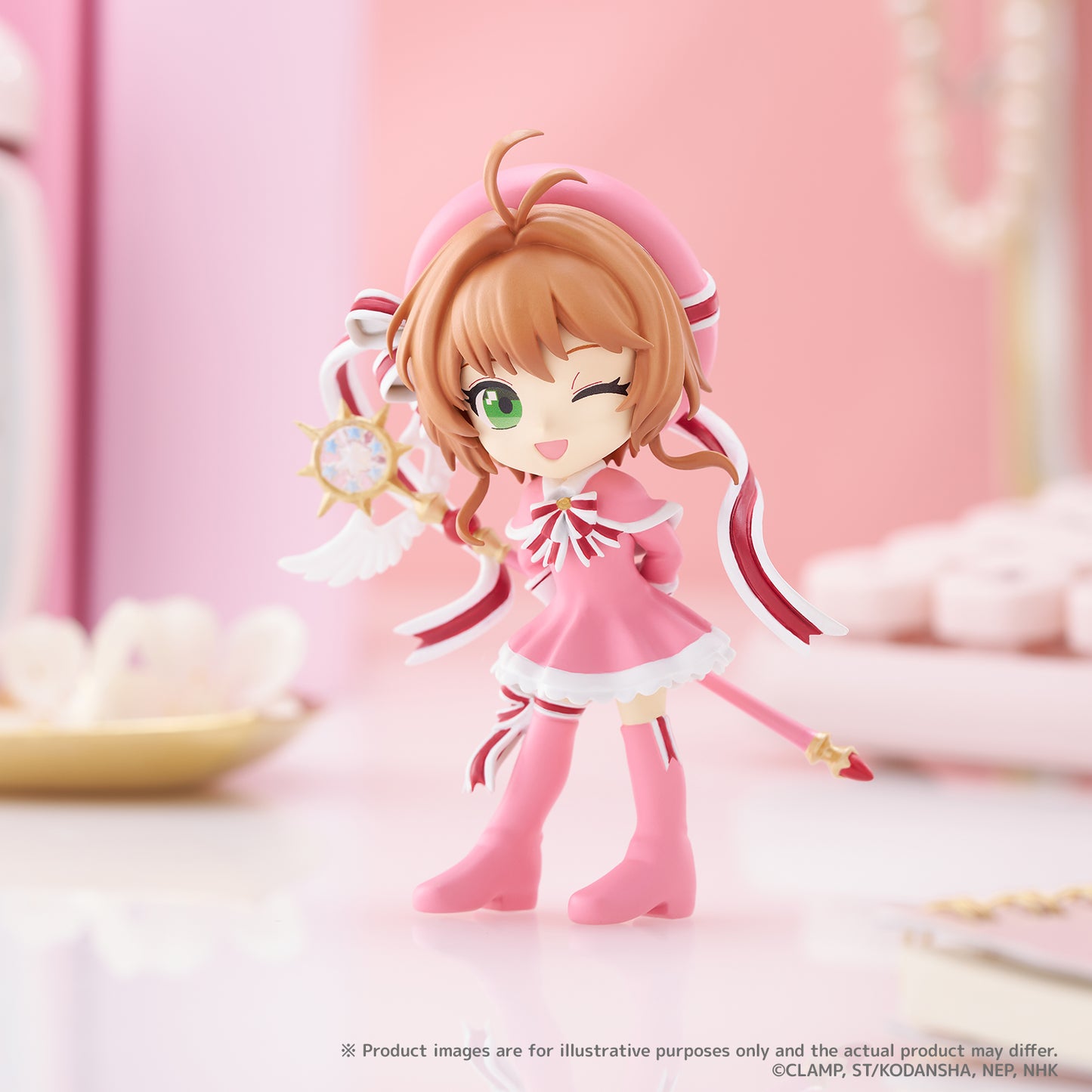 [PalVerse] Cardcaptor Sakura: Clear Card PRE-ORDER