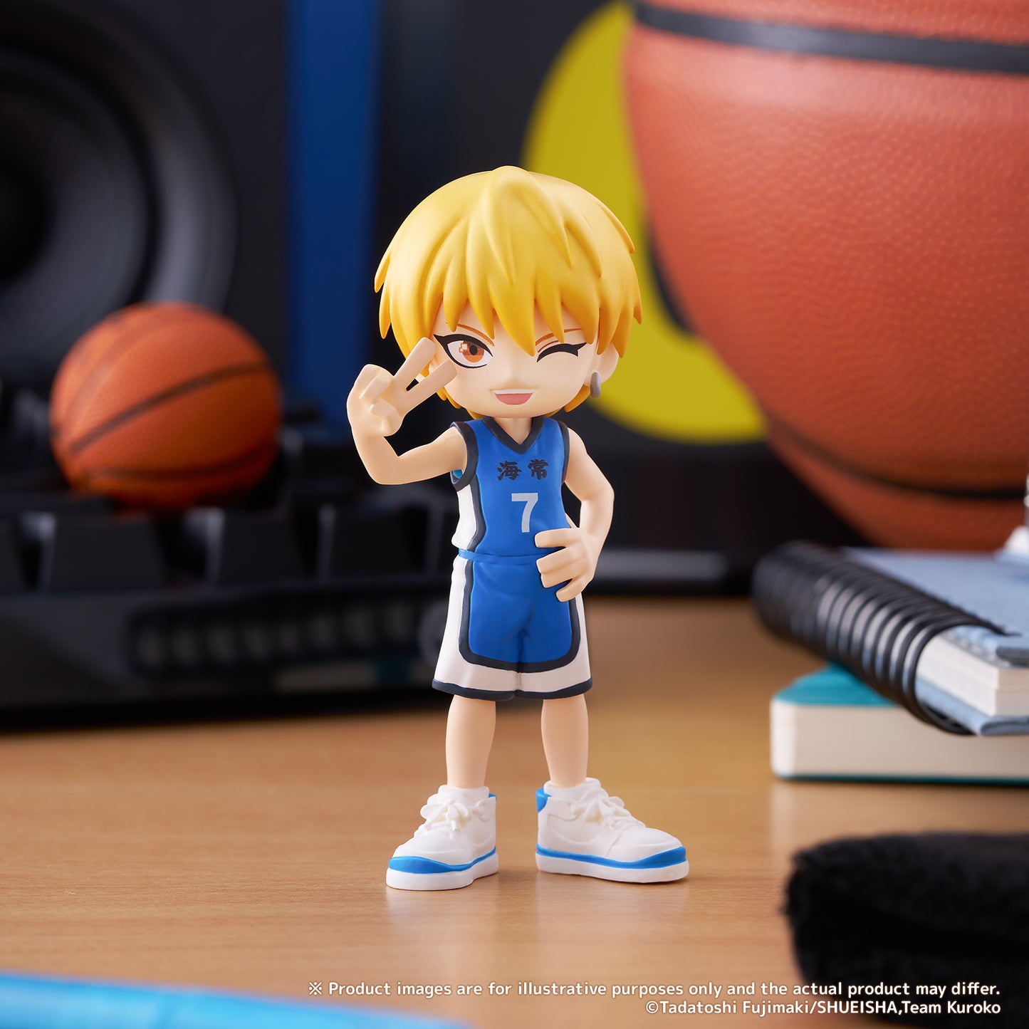 [PalVerse] Kuroko's Basketball Vol.1 PRE-ORDER