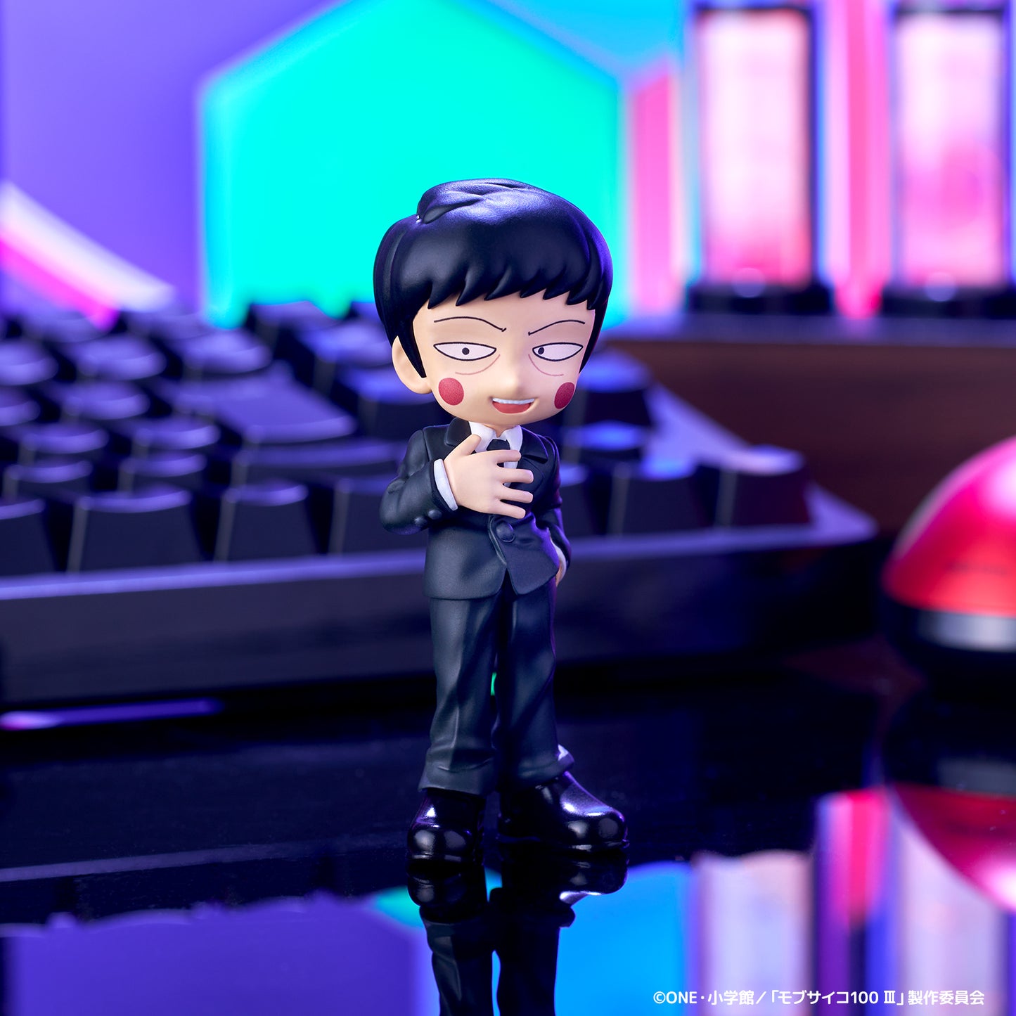 [PalVerse] Mob Psycho 100 PRE-ORDER