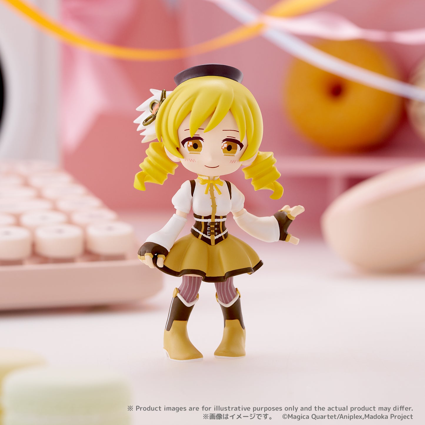 [PalVerse] PalVerse　Puella Magi Madoka Magica