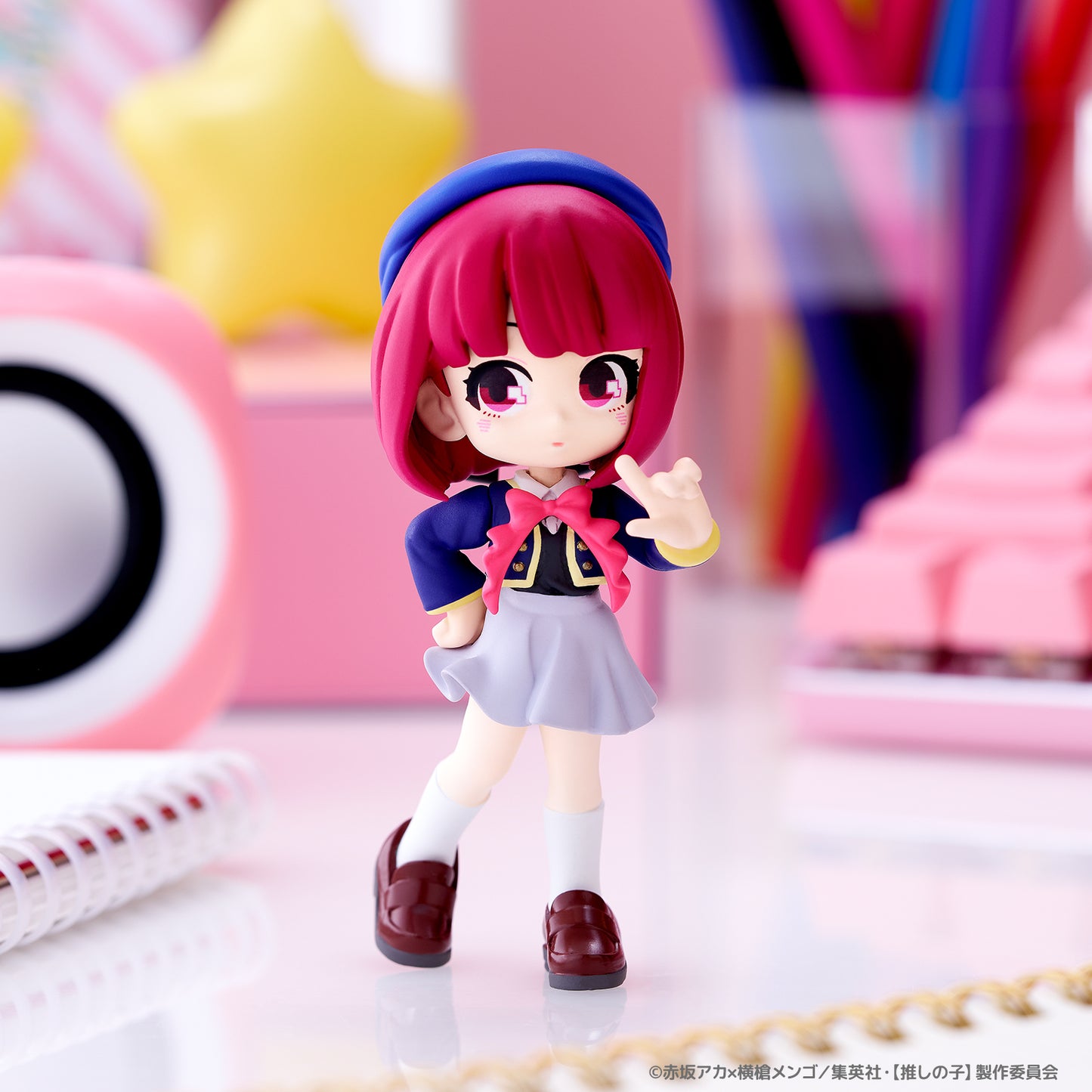 [PalVerse] OSHI NO KO PRE-ORDER