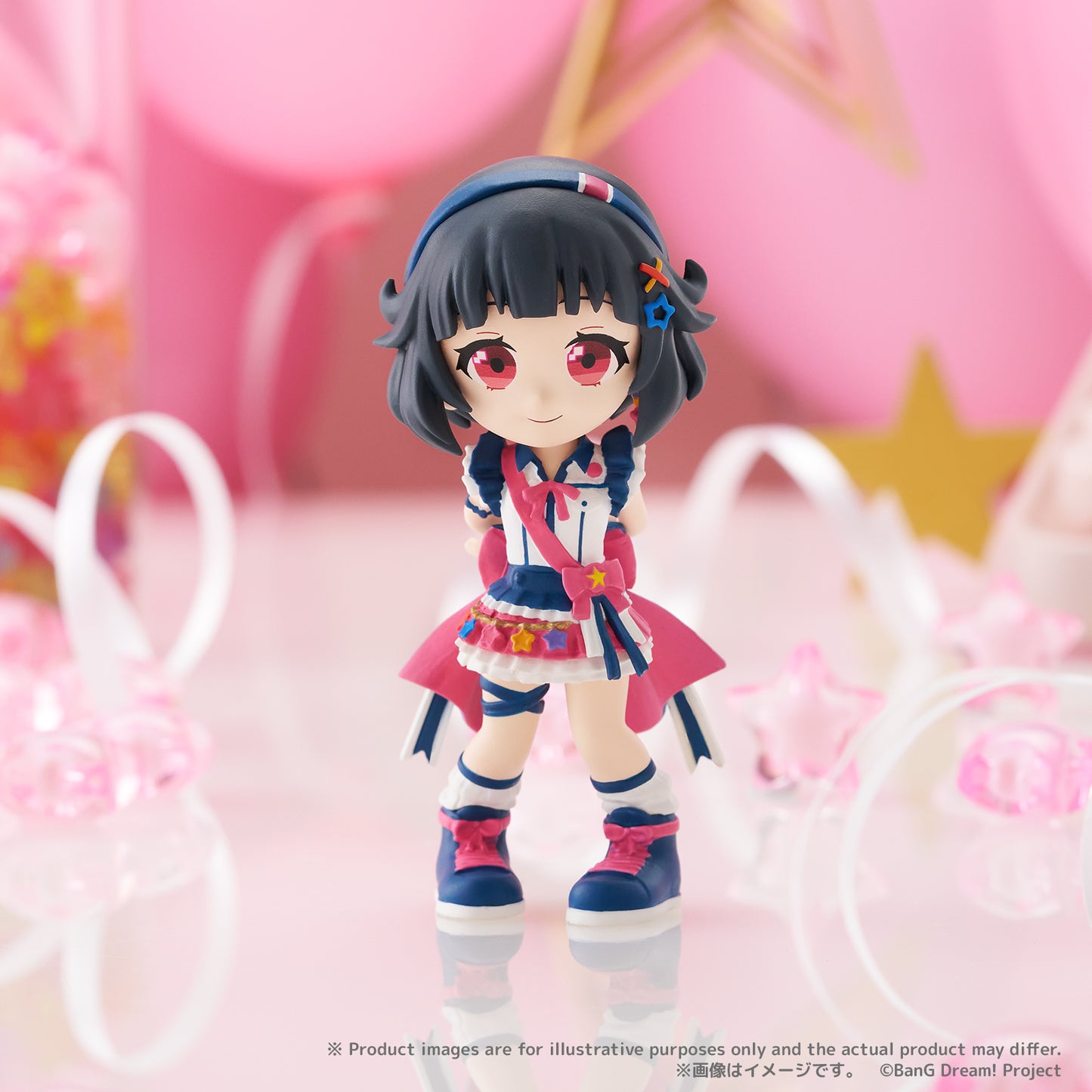 [PalVerse] BanG Dream! Poppin'Party PRE-ORDER