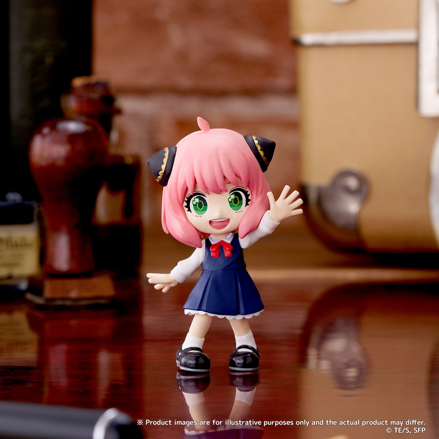 [PalVerse] SPY×FAMILY PRE-ORDER