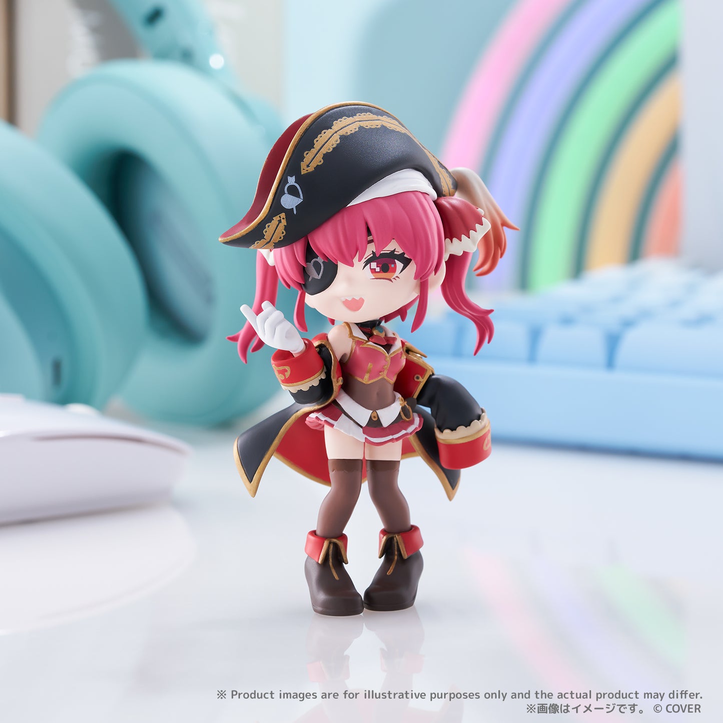 [PalVerse] hololive Vol.1 PRE-ORDER