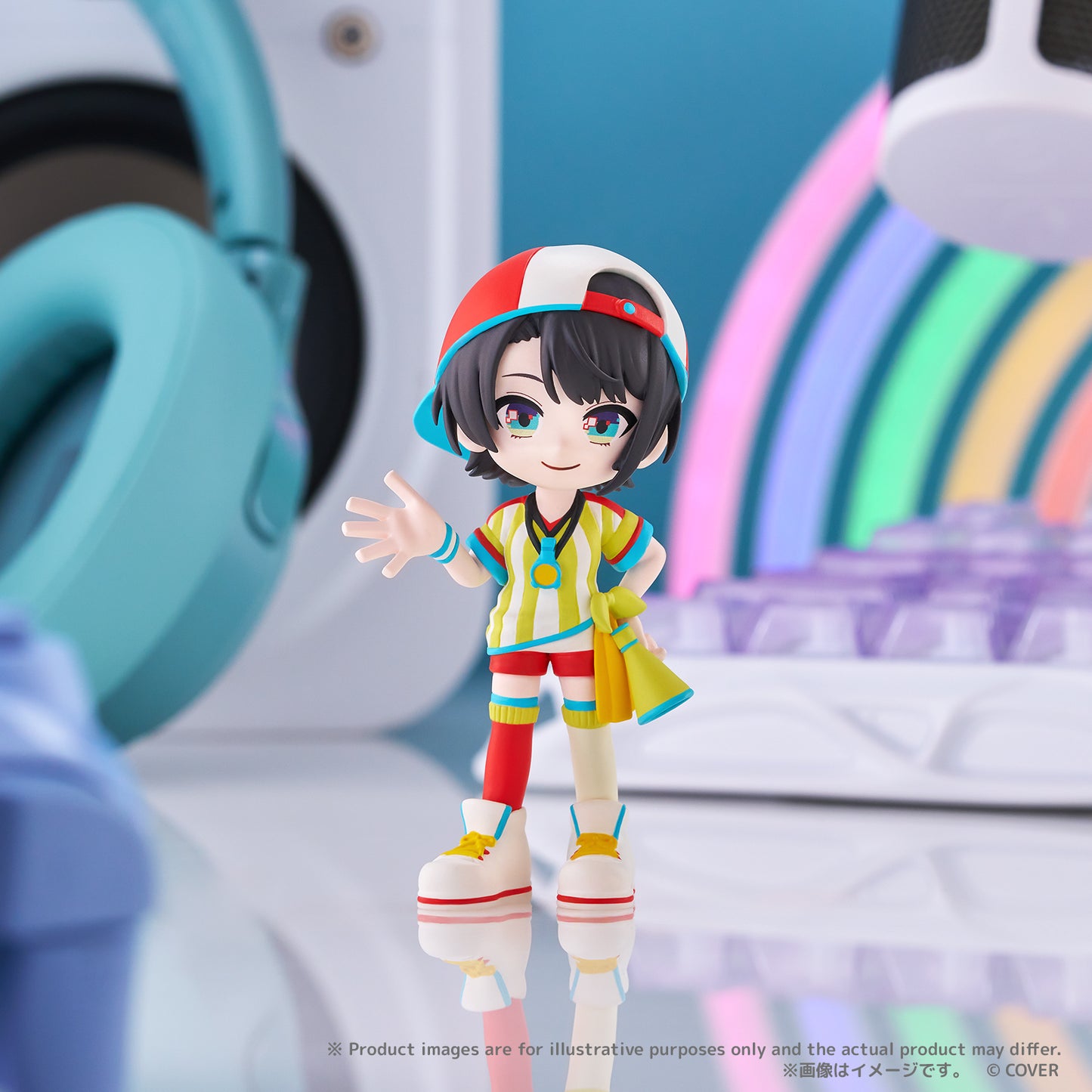 [PalVerse] hololive Vol.2 PRE-ORDER