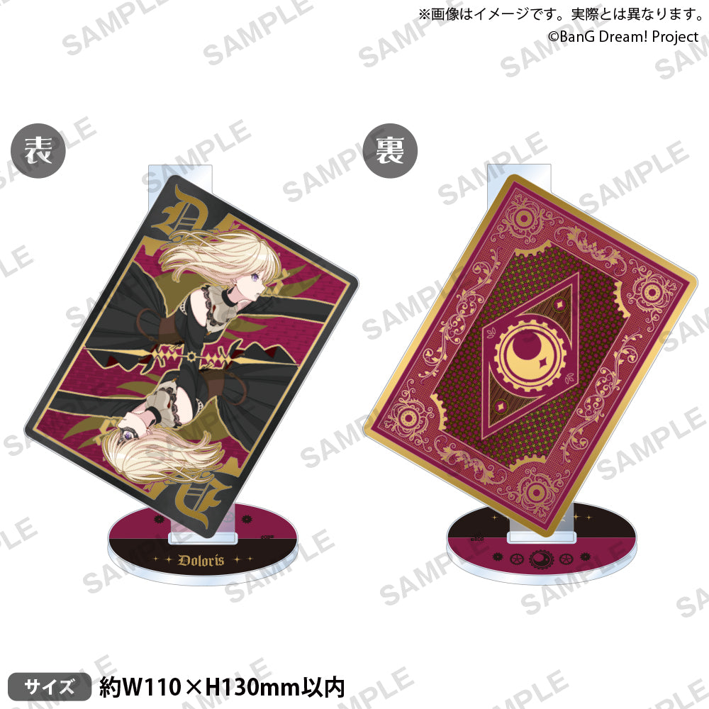 BanG Dream! Ave Mujica Acrylic Stand 